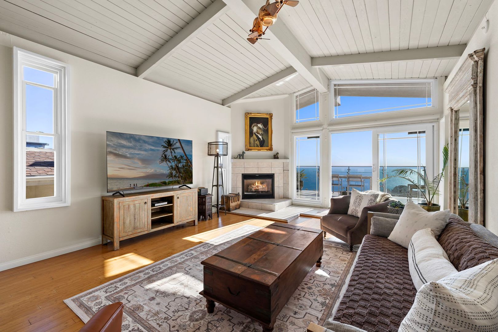 Ocean View Home in Arch Beach Heights – photo 4