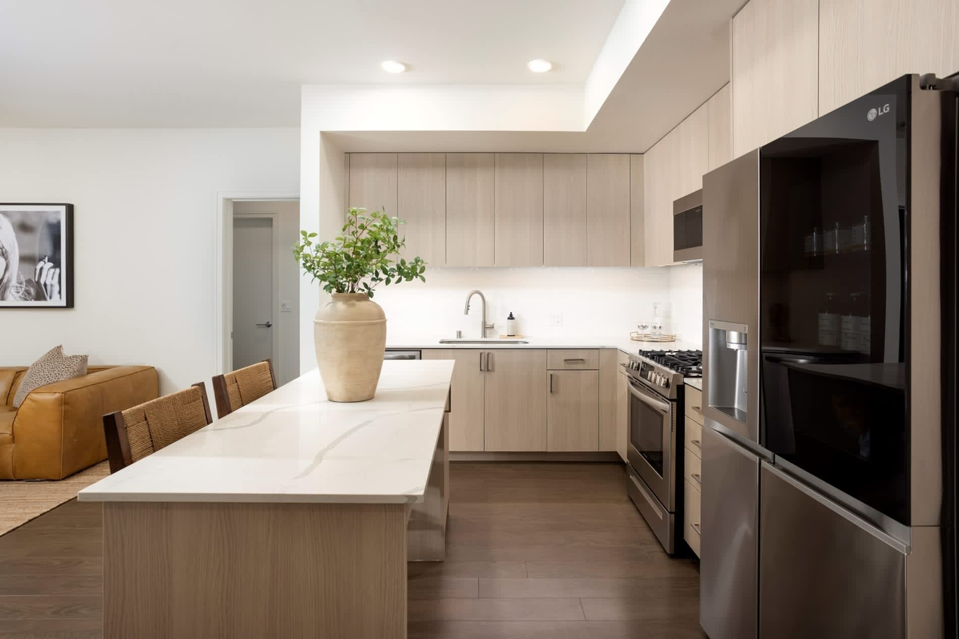 Residences at West Edge – photo 1