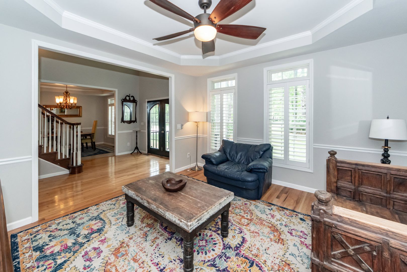 Stunning Executive Home for Rent in Brickfall Estates at Dunes West – photo 5