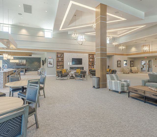 Fox Meadow Apartments – photo 5