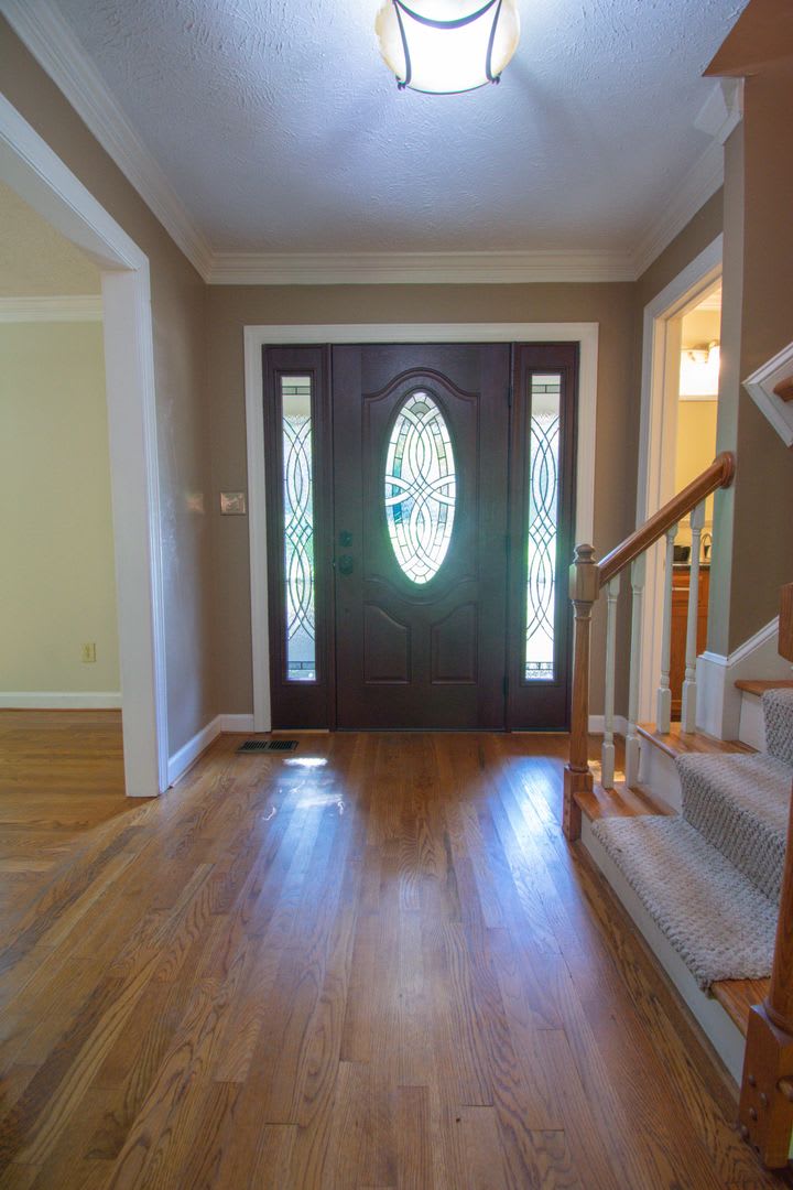 Price Reduction- Near Methodist University & Interstate 295 for quick commute anywhere – photo 3