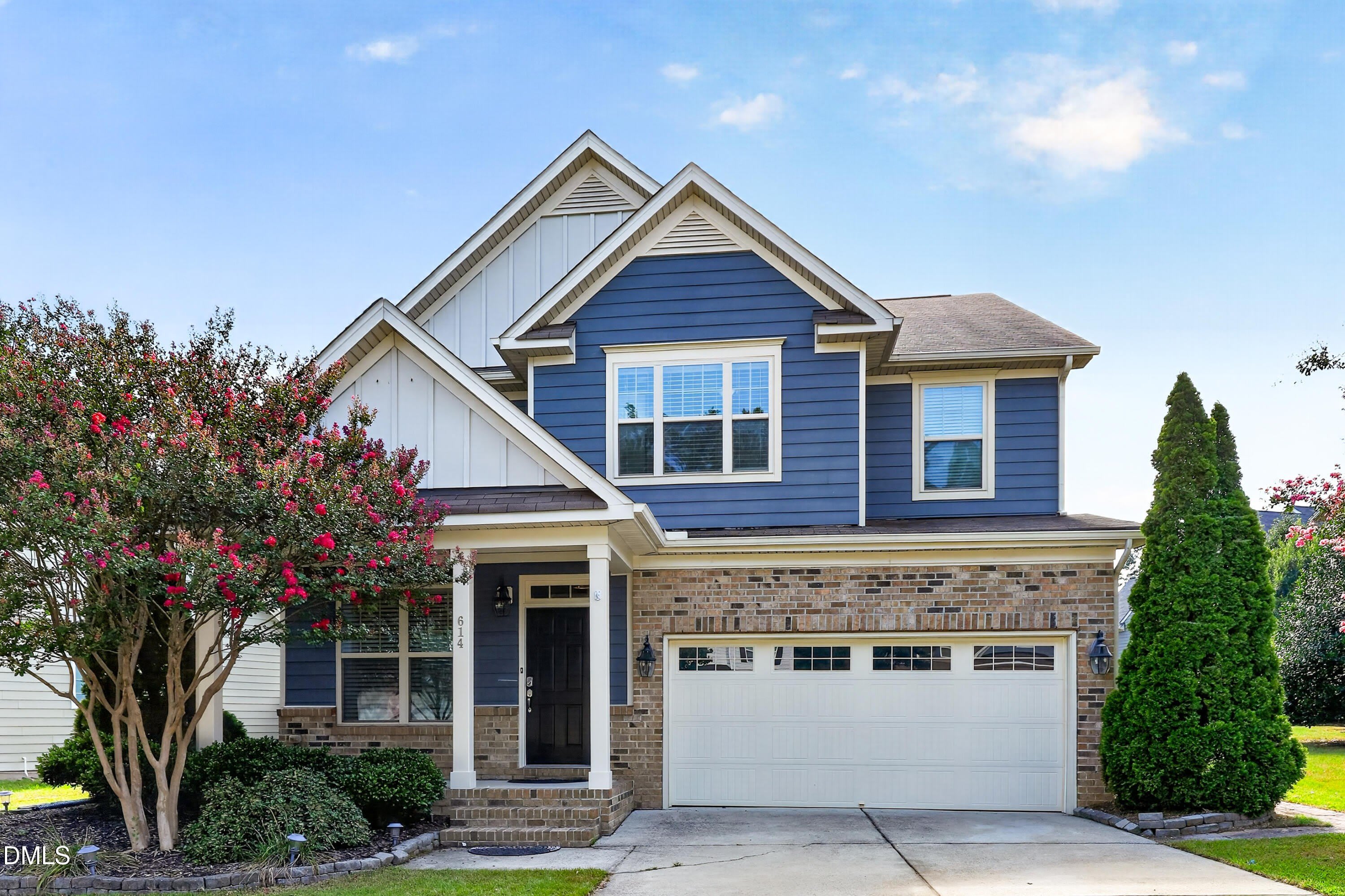 614 Rose Laurel Court – photo 1