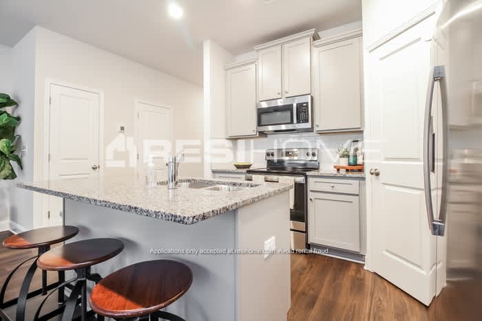 1116 Simmons Bend Court – photo 5
