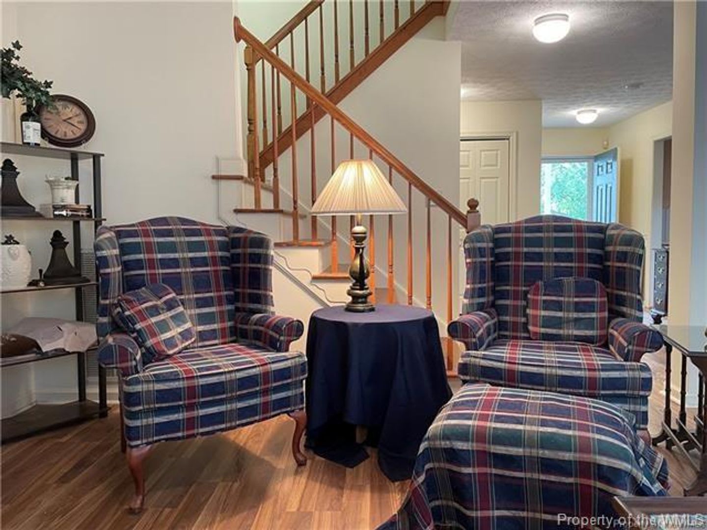 2 Bedroom/ 2.5 Bathroom- The Mews – photo 5