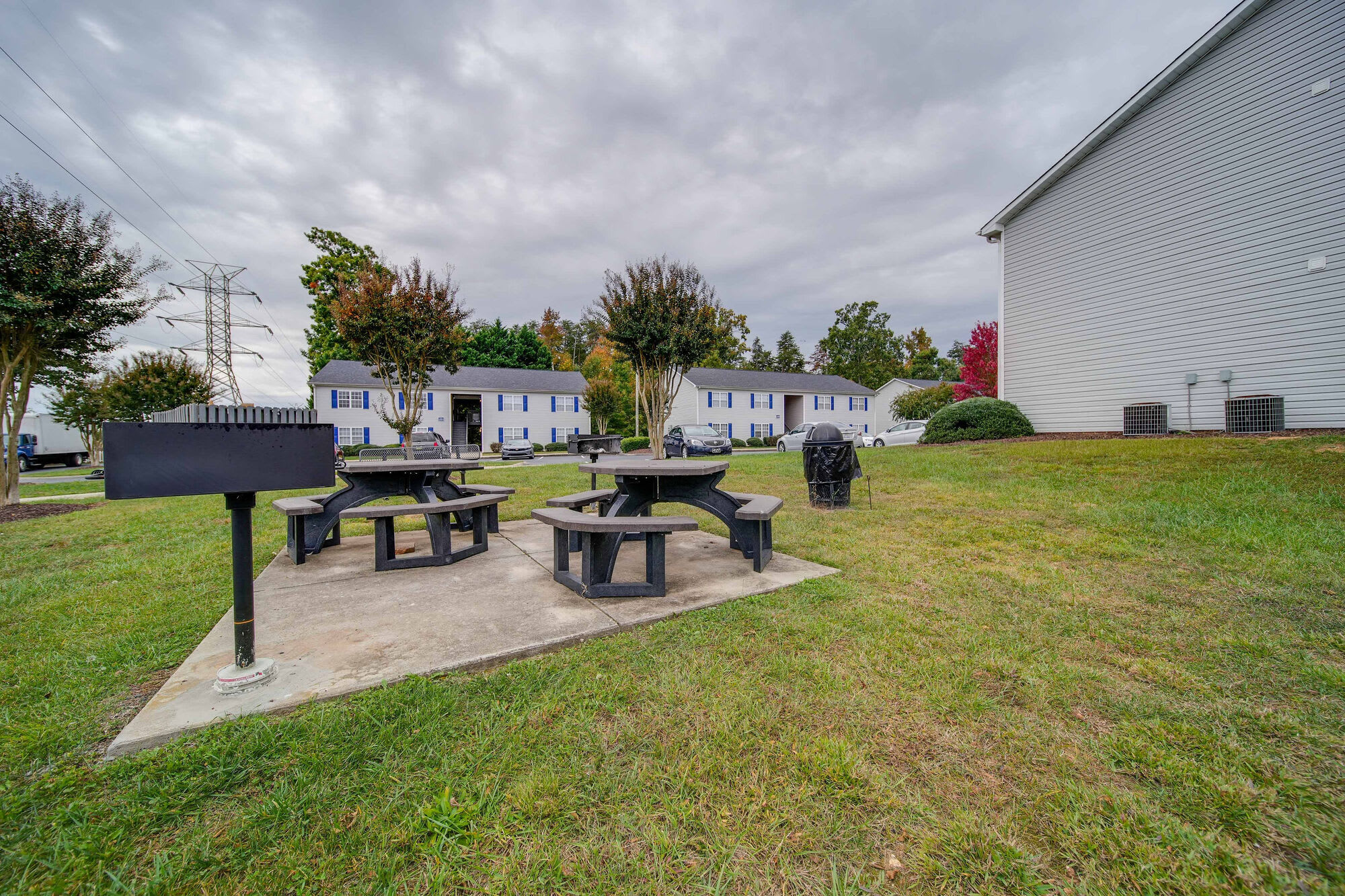 Chapel Walk – photo 2