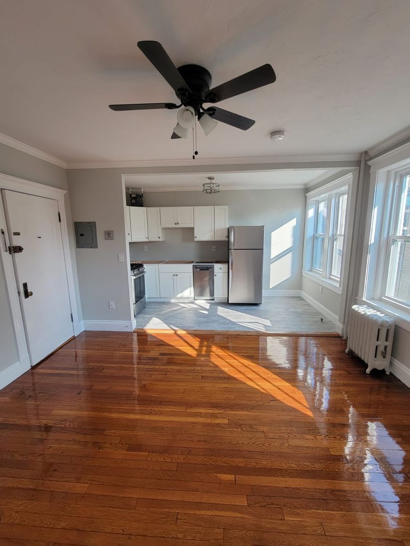 Veru Nice 1 Bed In Allston – photo 3