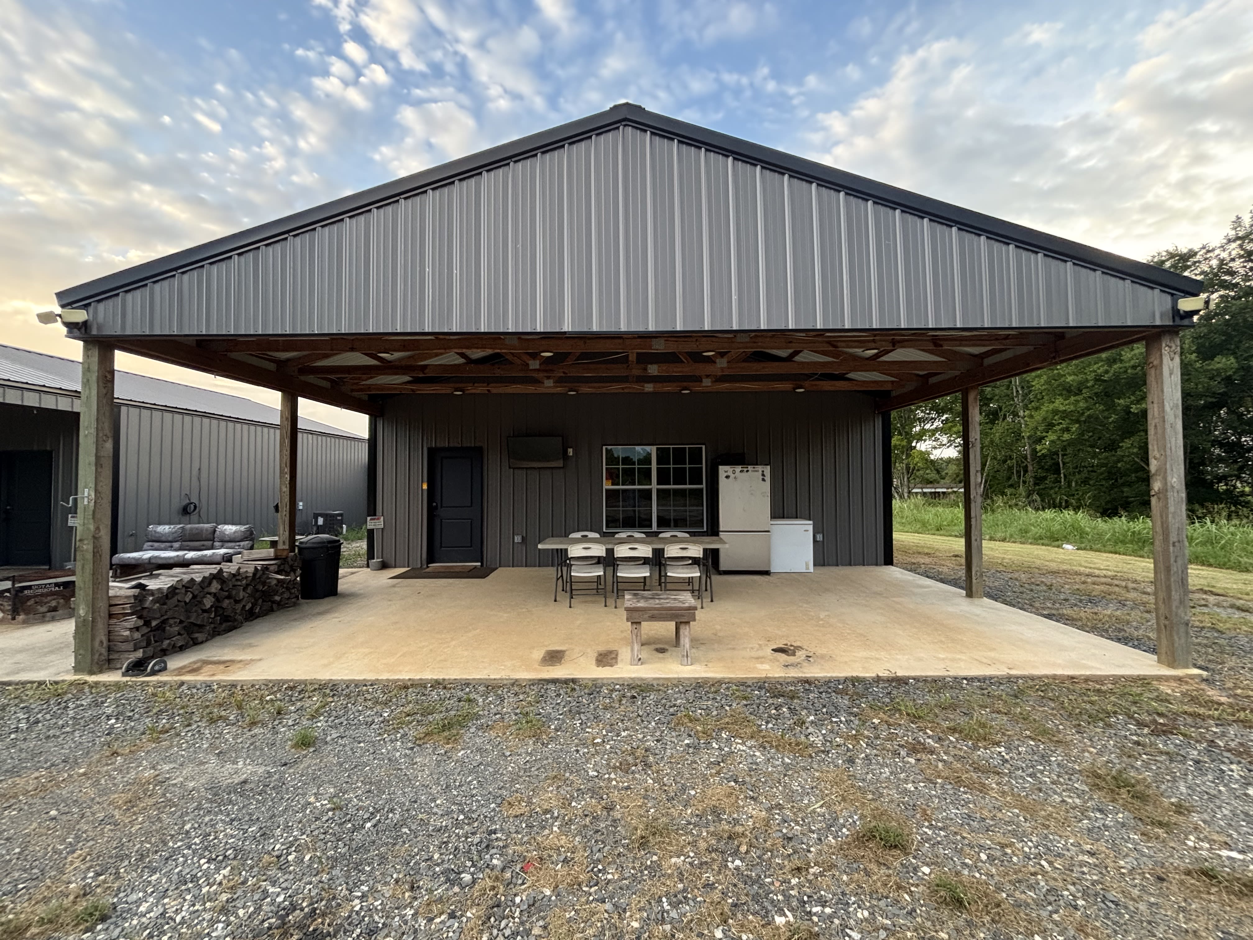 5900 Winnsboro Road Camp B – photo 1