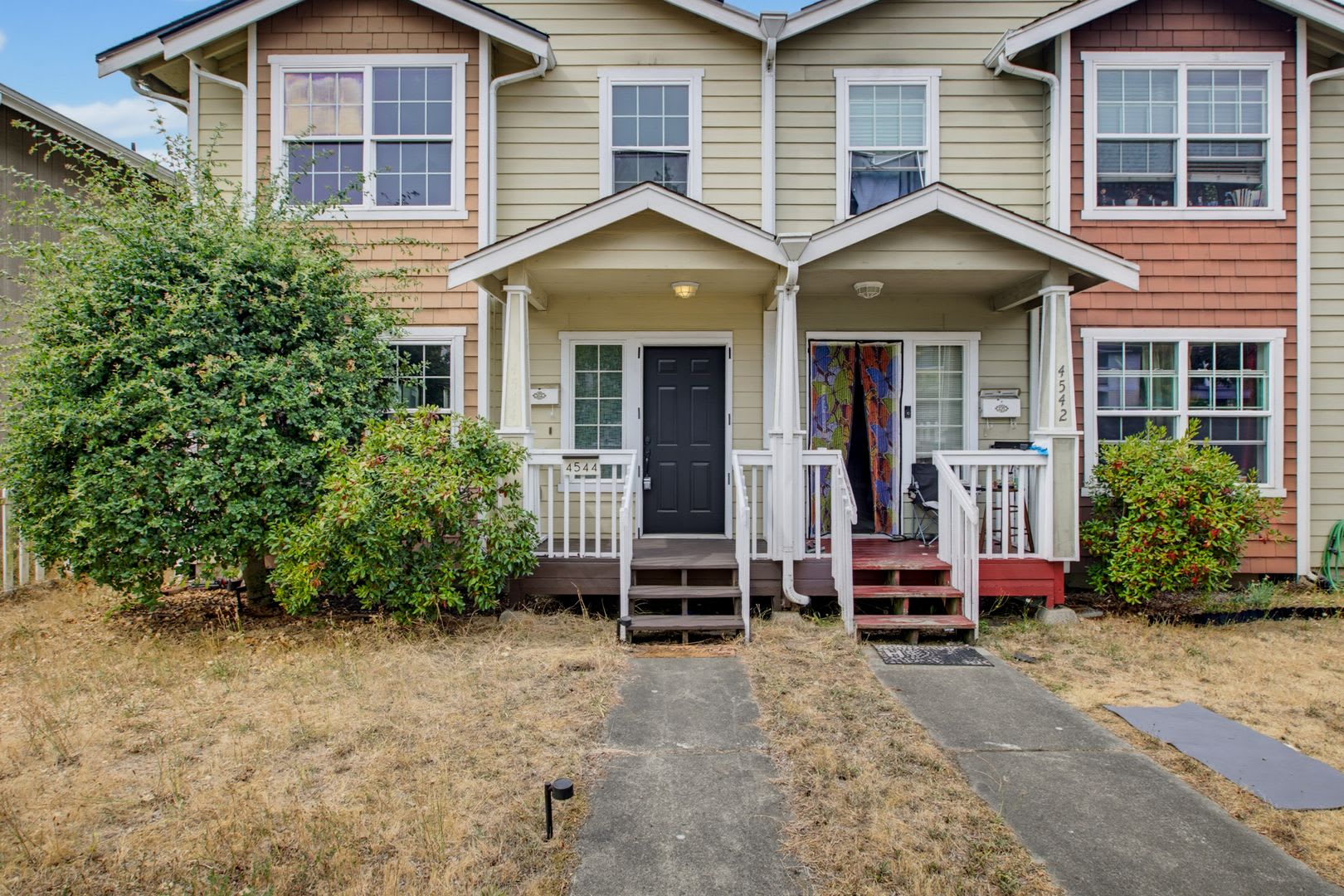 Charming 3BR/2.5BA Tacoma Single-Family Home – Pet Friendly w/ Ample Parking! – photo 3