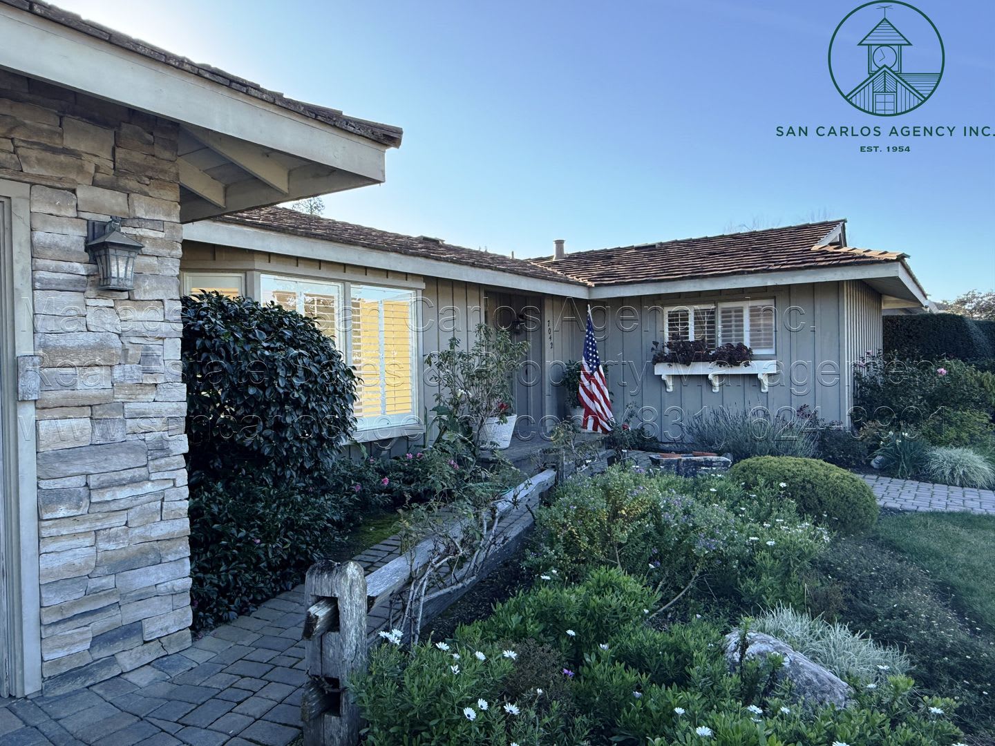 Spacious Single Level Ranch Style Home in Quail Lodge – photo 2