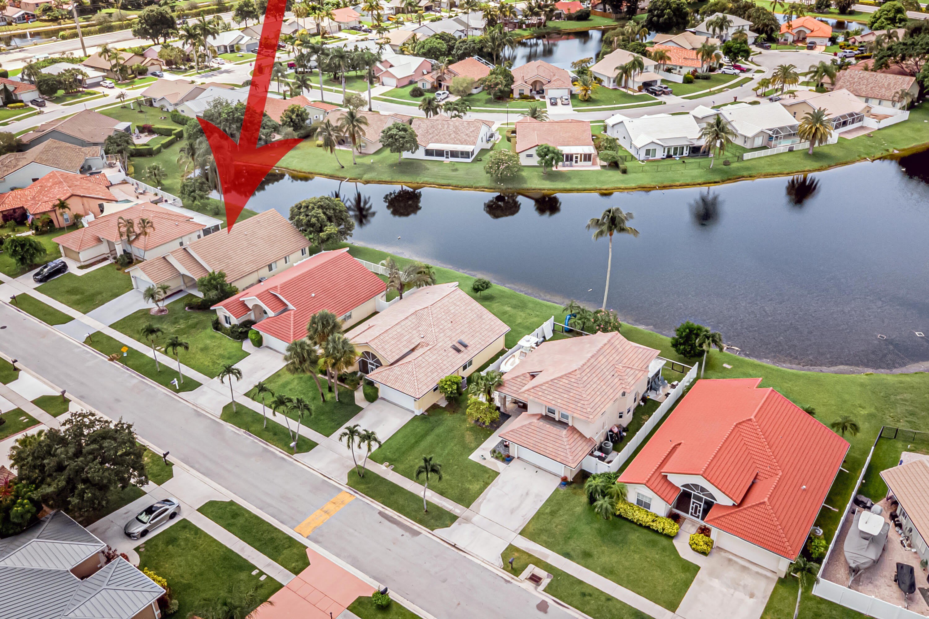 5148 Rosen Boulevard – photo 2