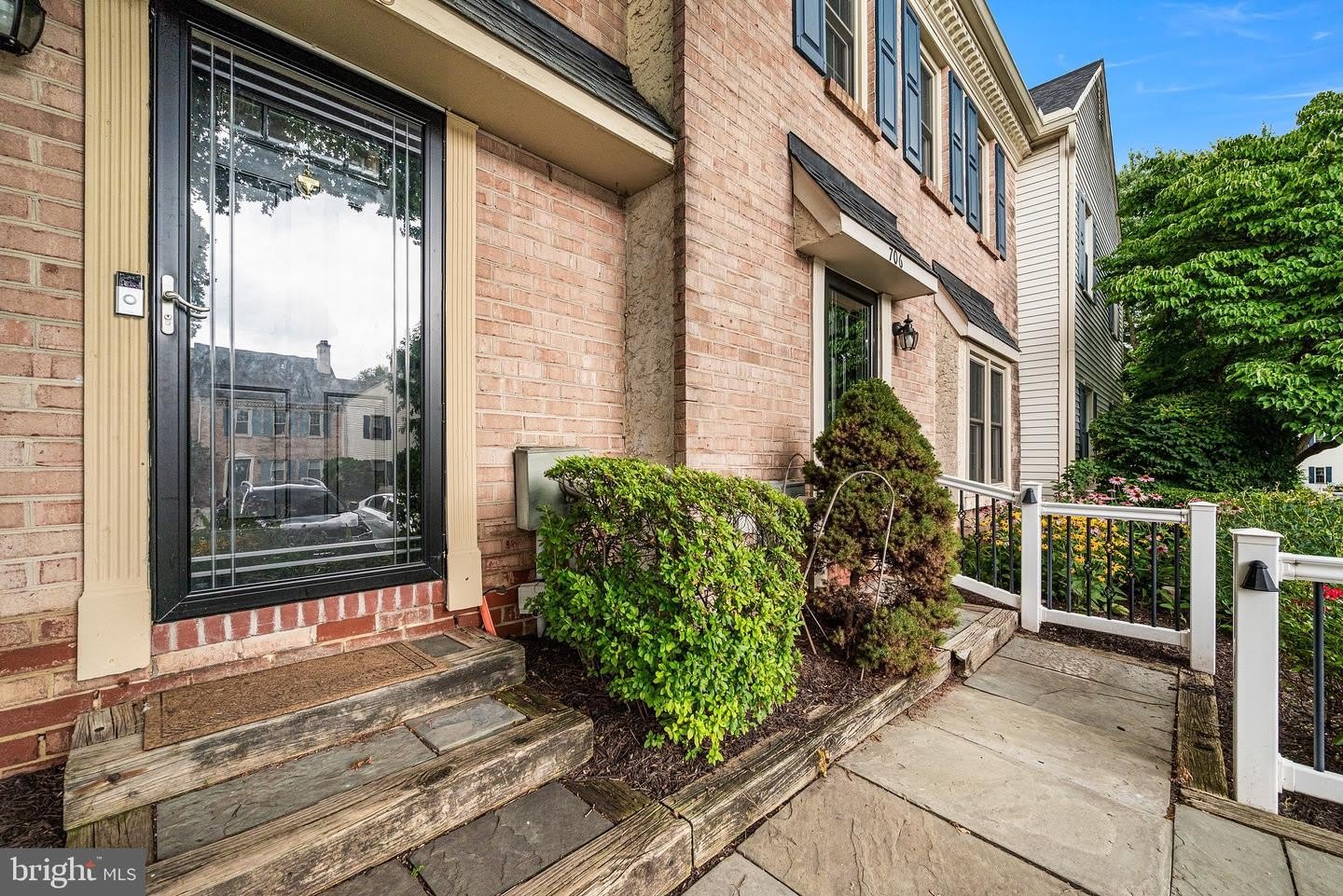 705 SHIPPEN DR #705 – photo 3