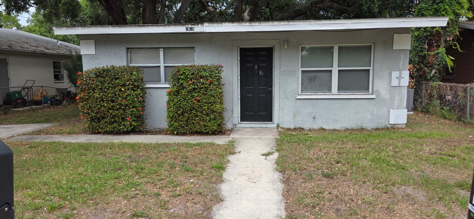 3 Bedroom Sarasota Home – photo 1