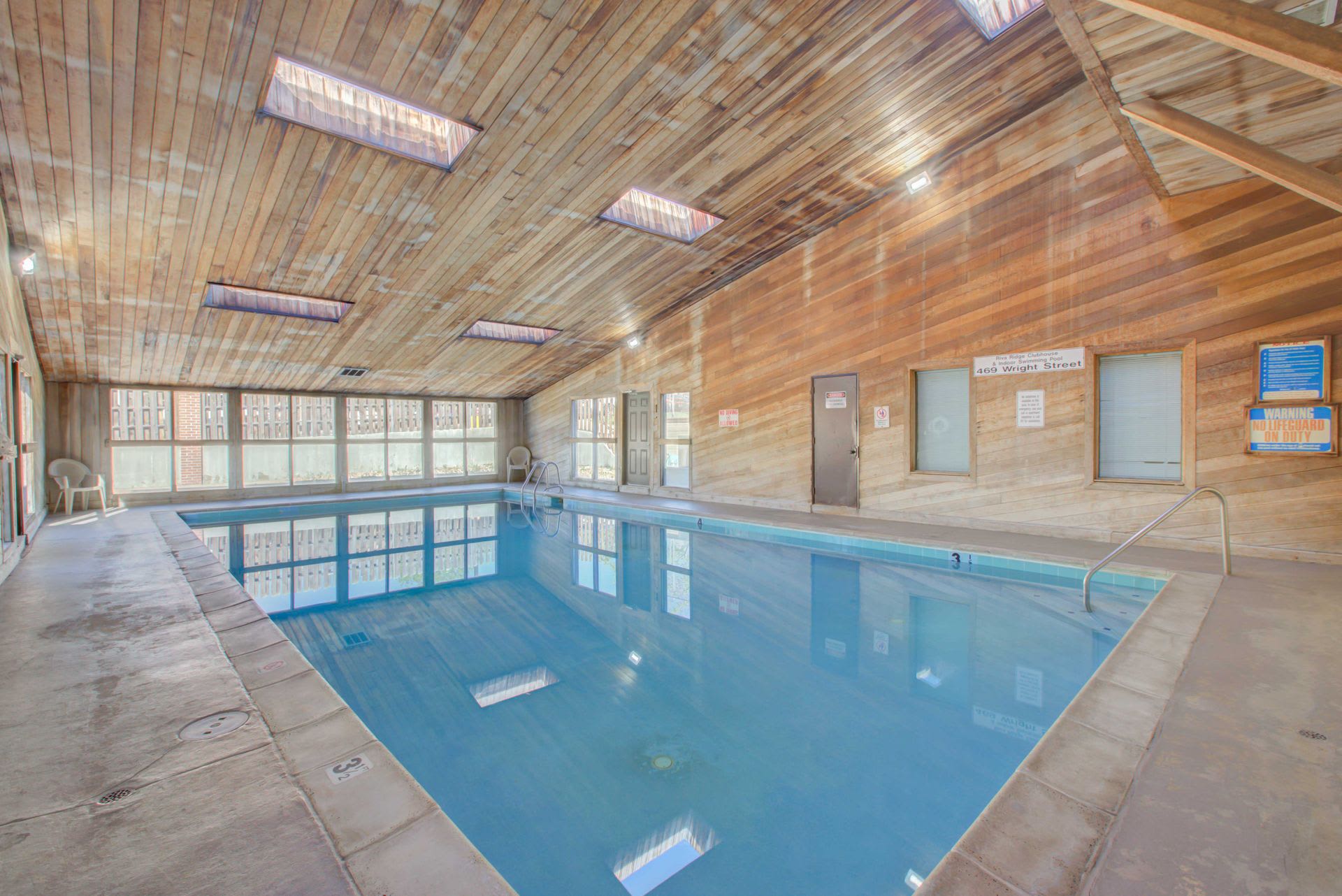 Riva Ridge Apartments – photo 3