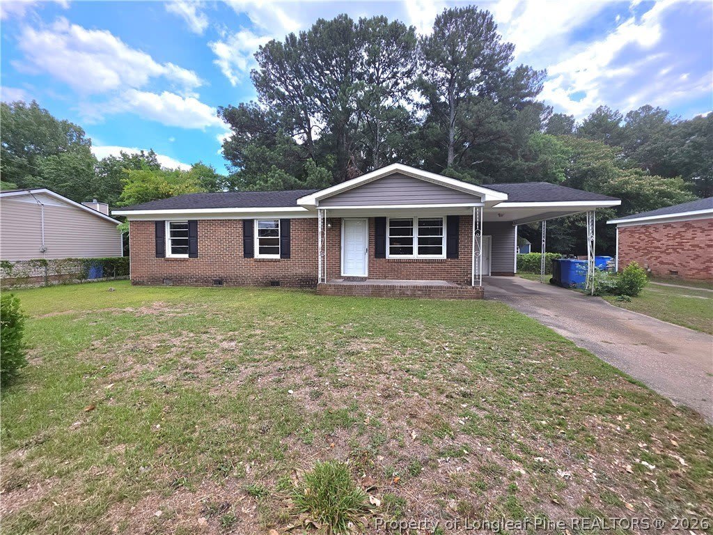 434 Homestead Drive – photo 1