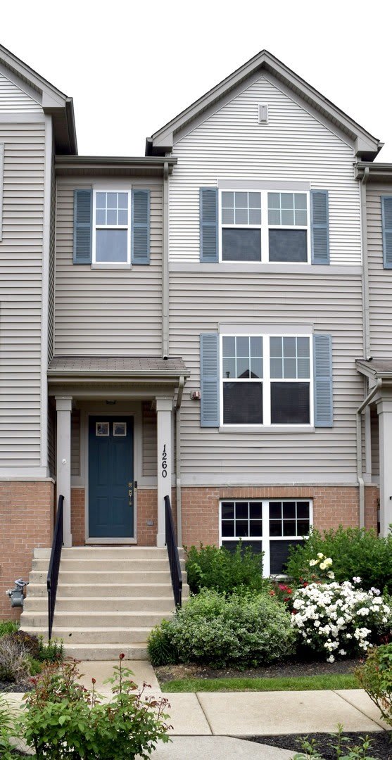 1260 Evergreen Avenue – photo 2