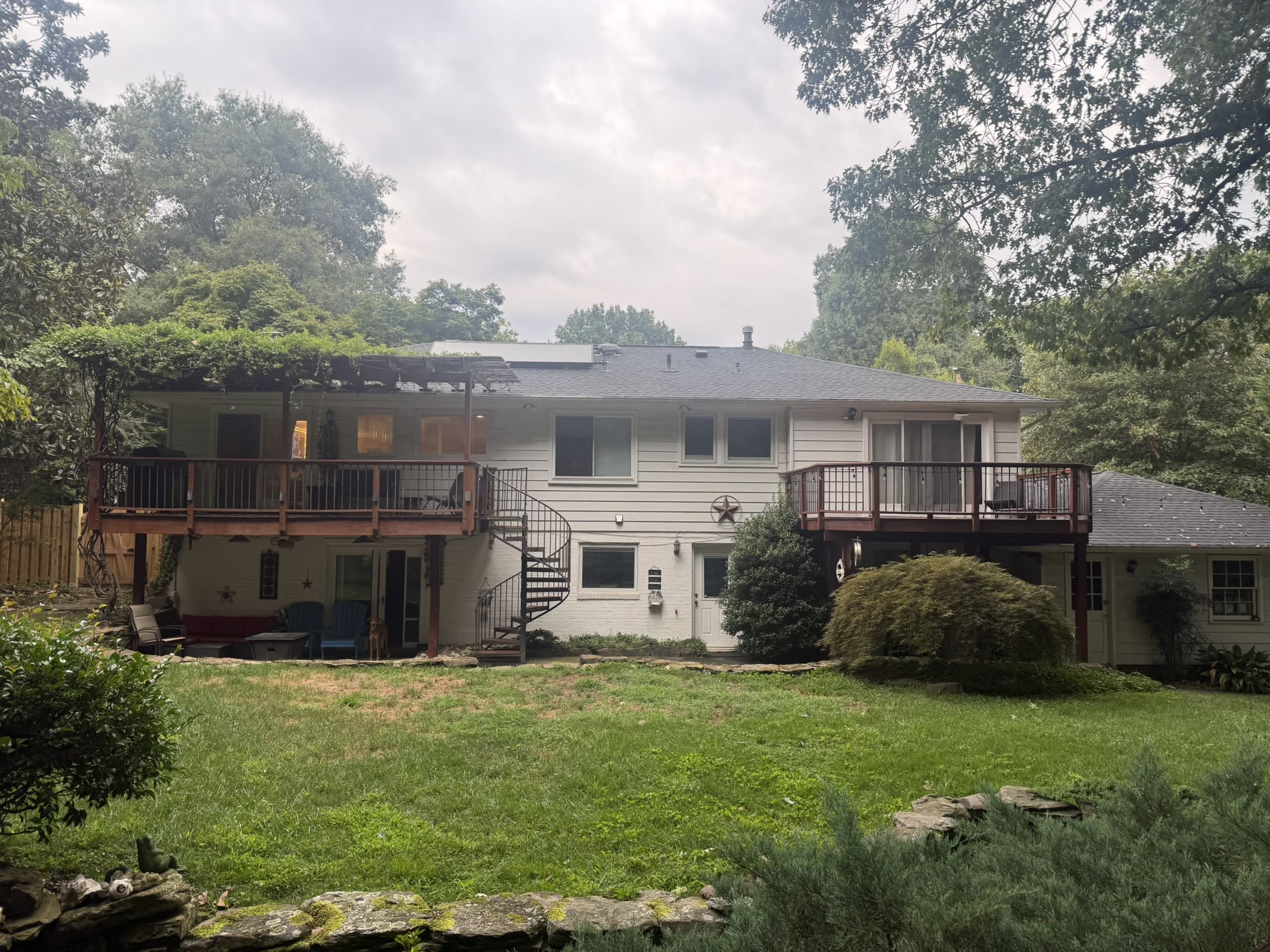 5103 Colebrook Place – photo 2