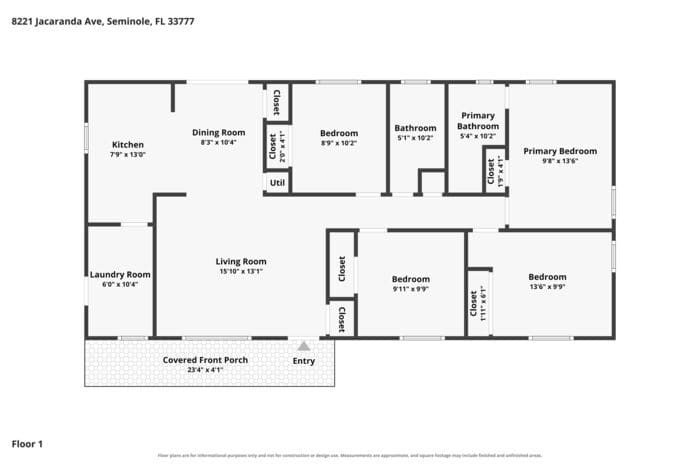 8221 Jacaranda Avenue – photo 2