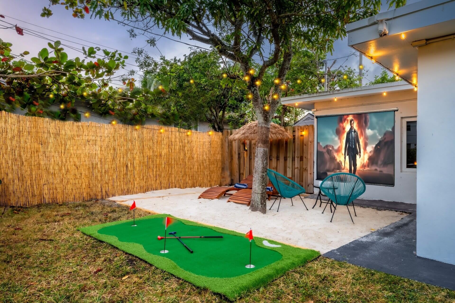 3961 NE 10th Avenue – photo 1