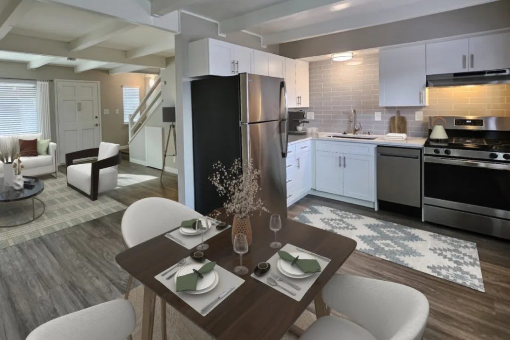 Upper Level 2 Bed 2 Bath Condo In Gated North Salinas Community 932 Sq Ft – photo 2