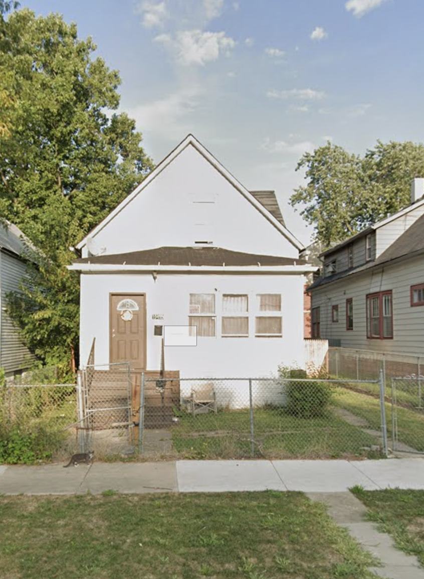 10453 S Wabash Ave – photo 1