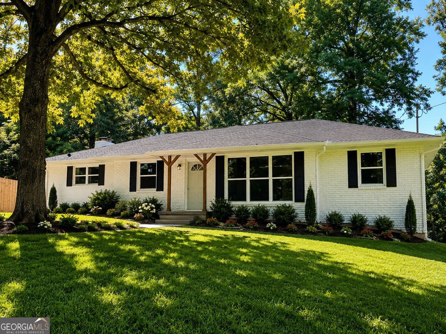 3148 Roberts Road – photo 1