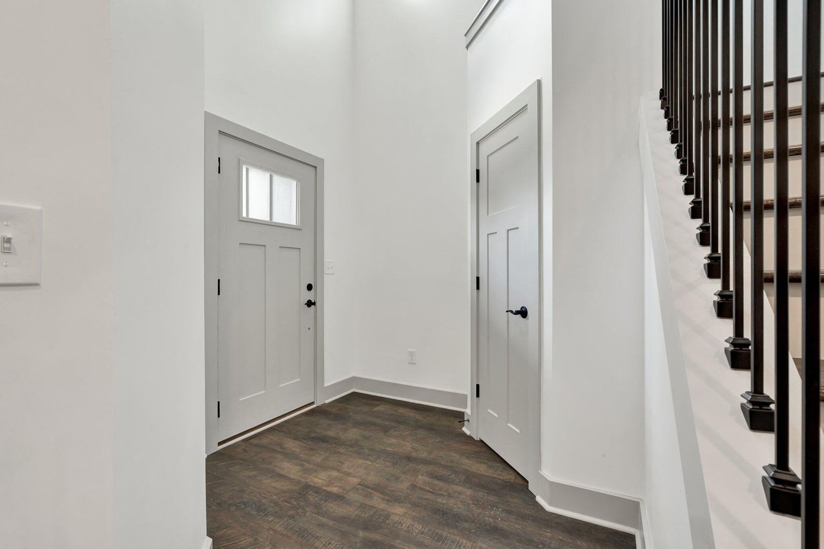 Brand New Townhome 3 bed 3 bath – photo 3