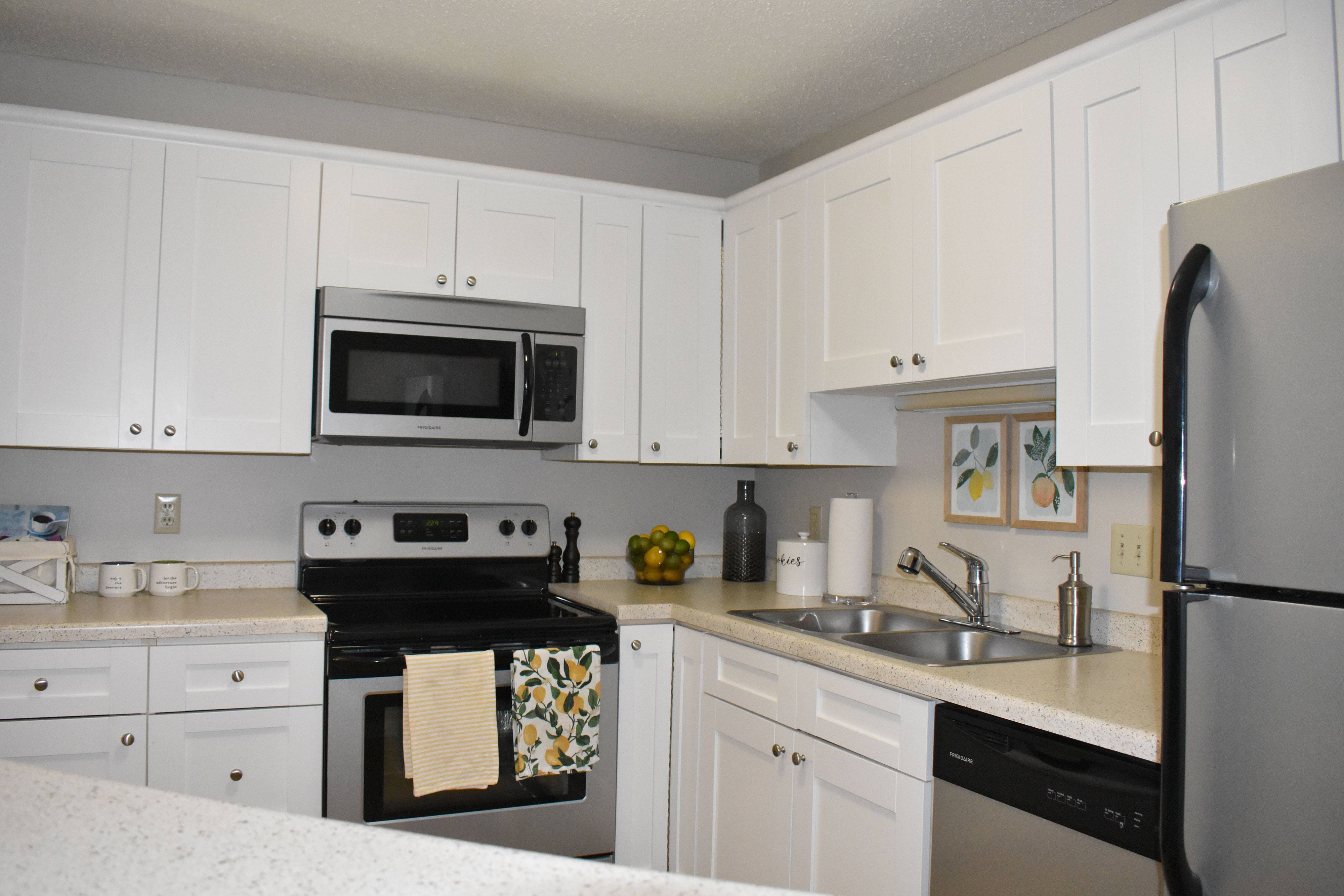 Highland Ridge Apartments – photo 2