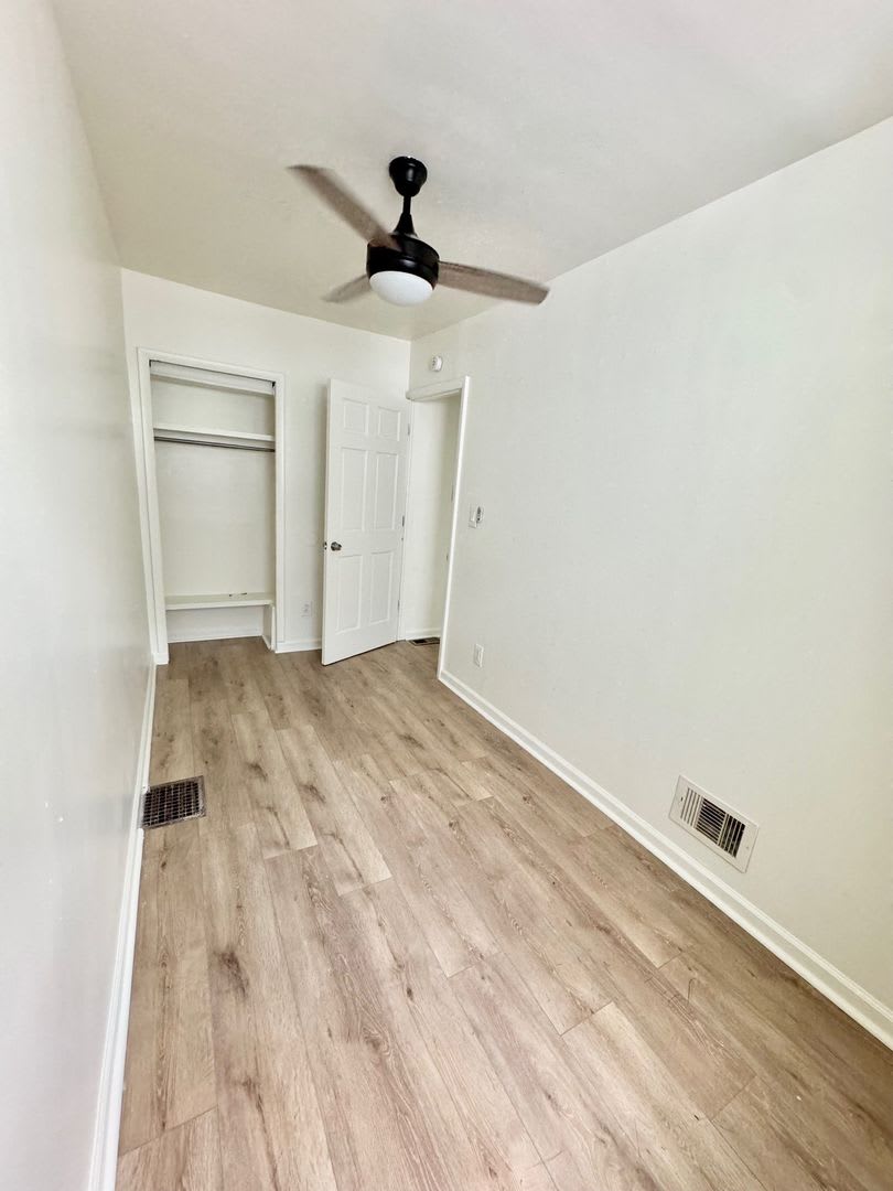 2-Bedroom Home with Private Patio, In-Unit Laundry, and Flexible Storage Space – photo 4