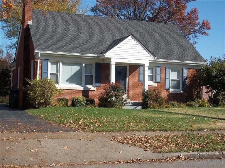 341 Hollyhill Drive – photo 1
