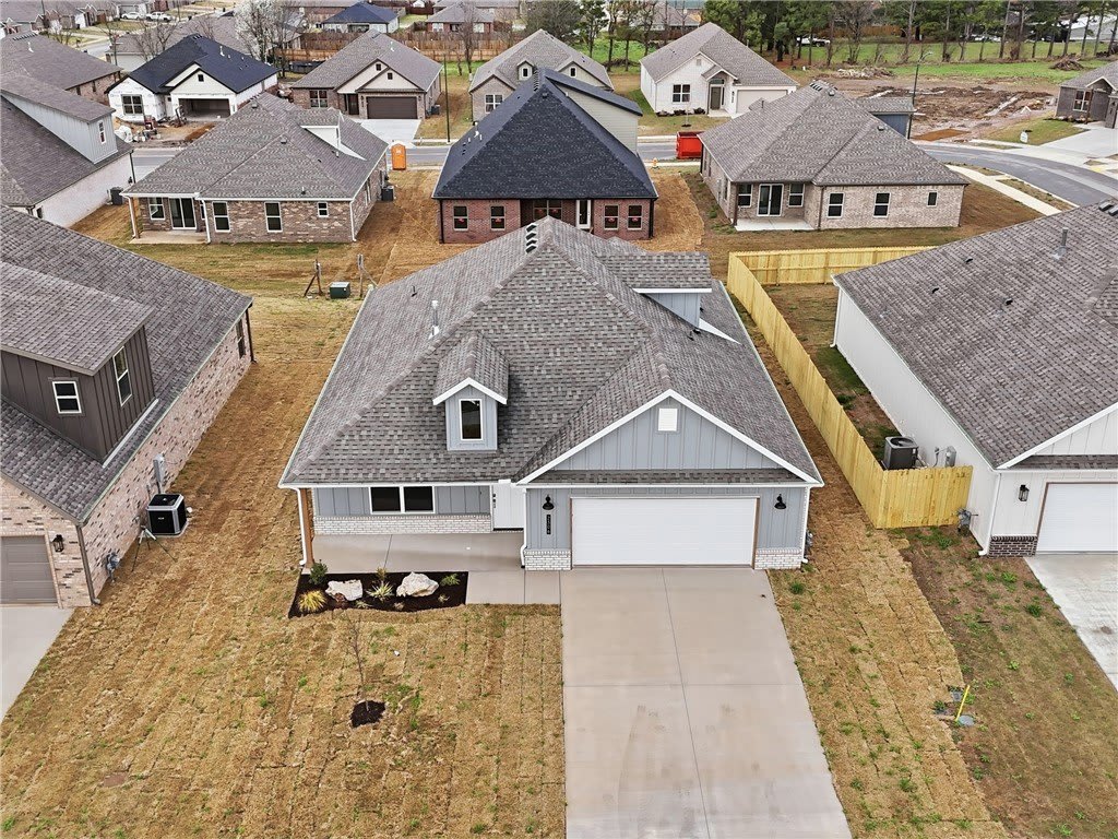 2306 N Presley Street – photo 4