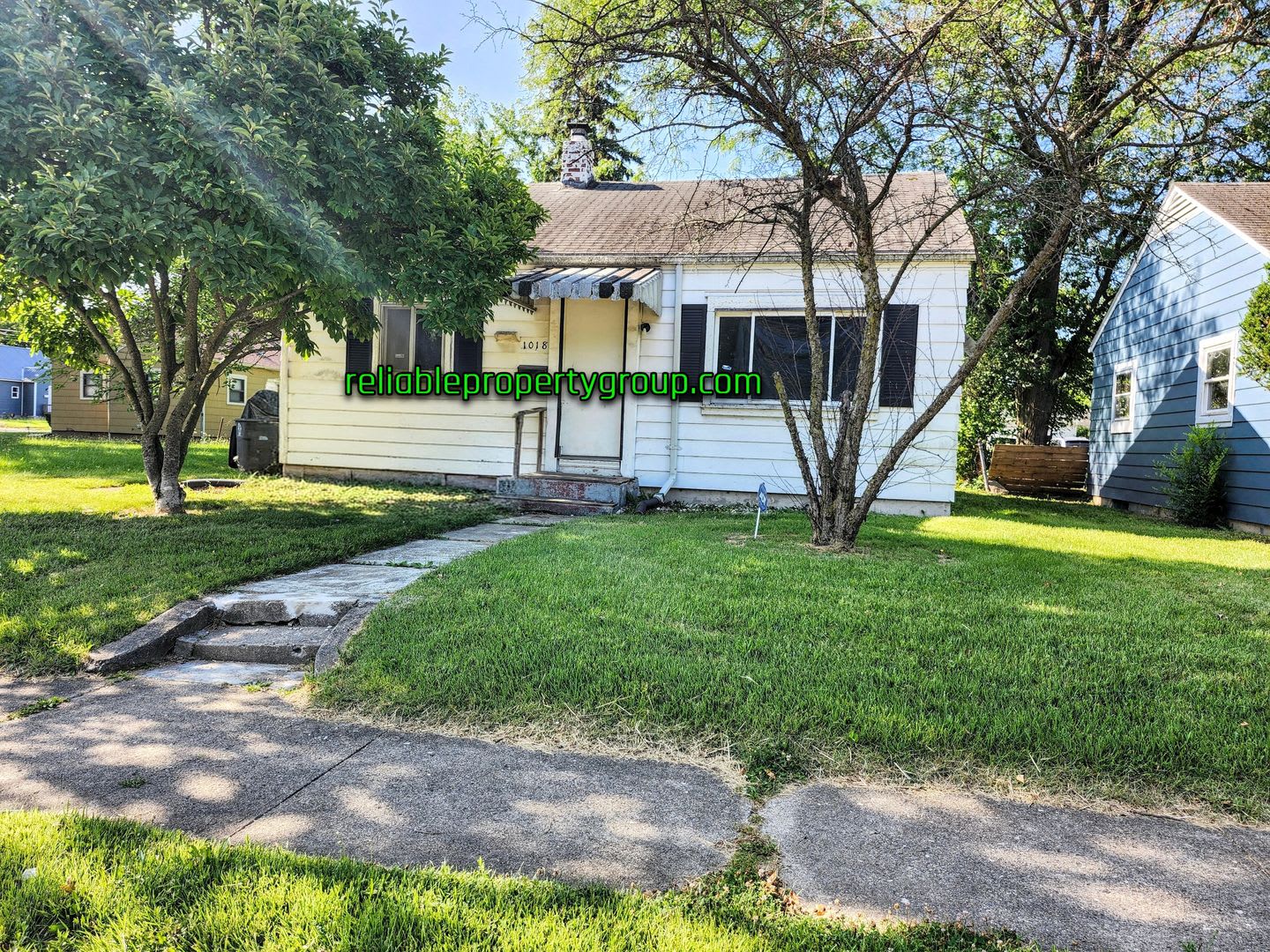 New Listing In Fort Wayne – photo 1