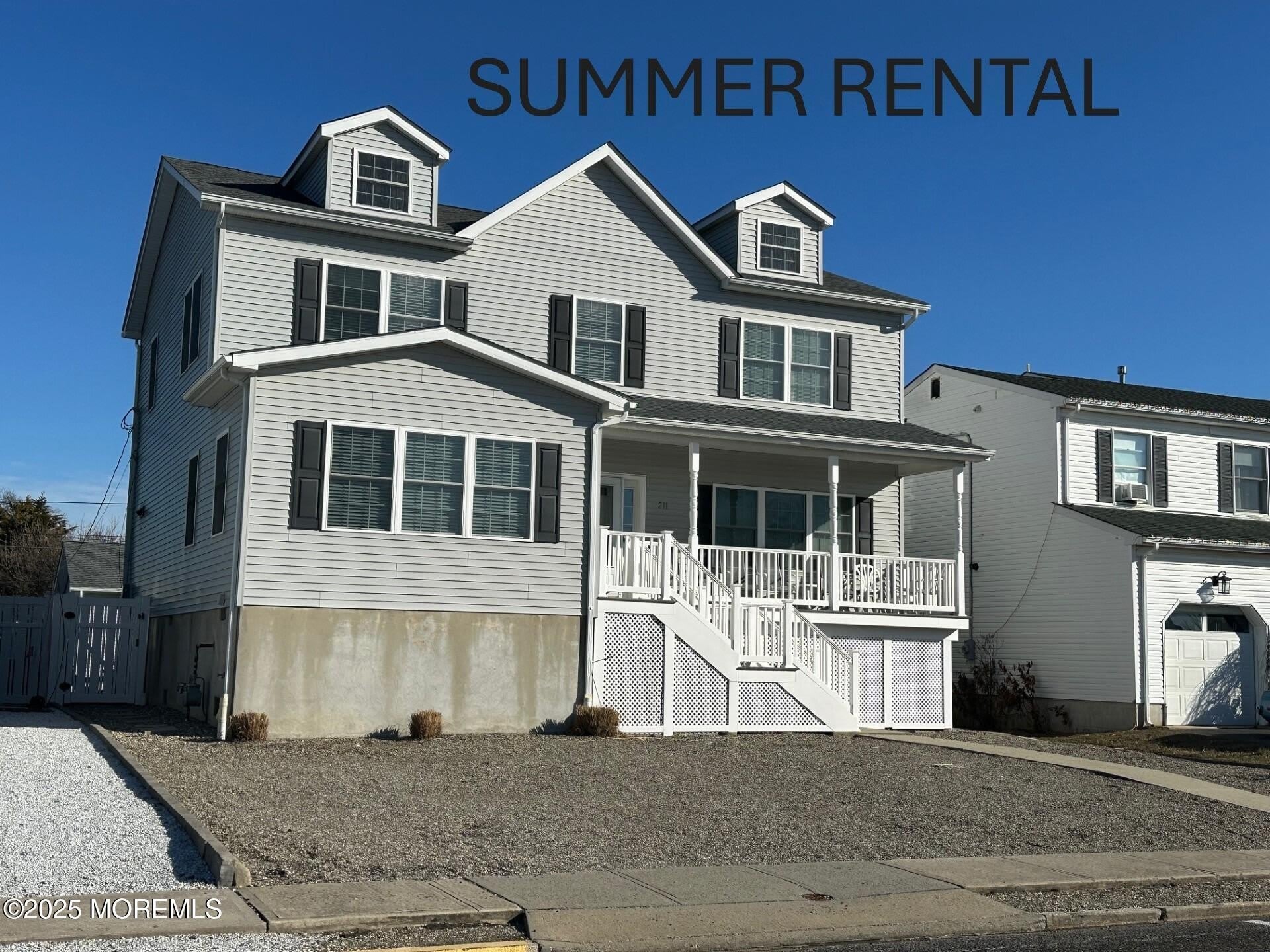211 Trenton Avenue – photo 1