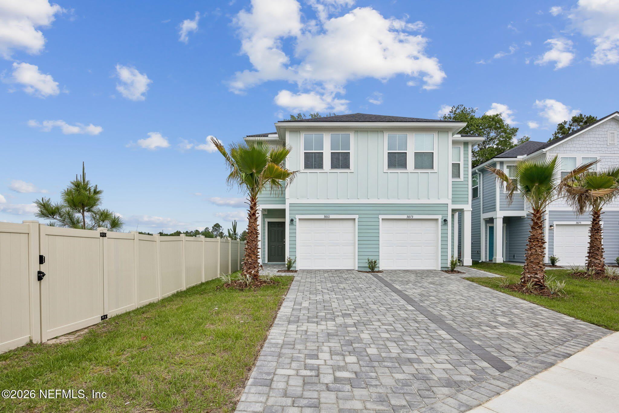 3861 BAXLEY VILLAS Court – photo 2