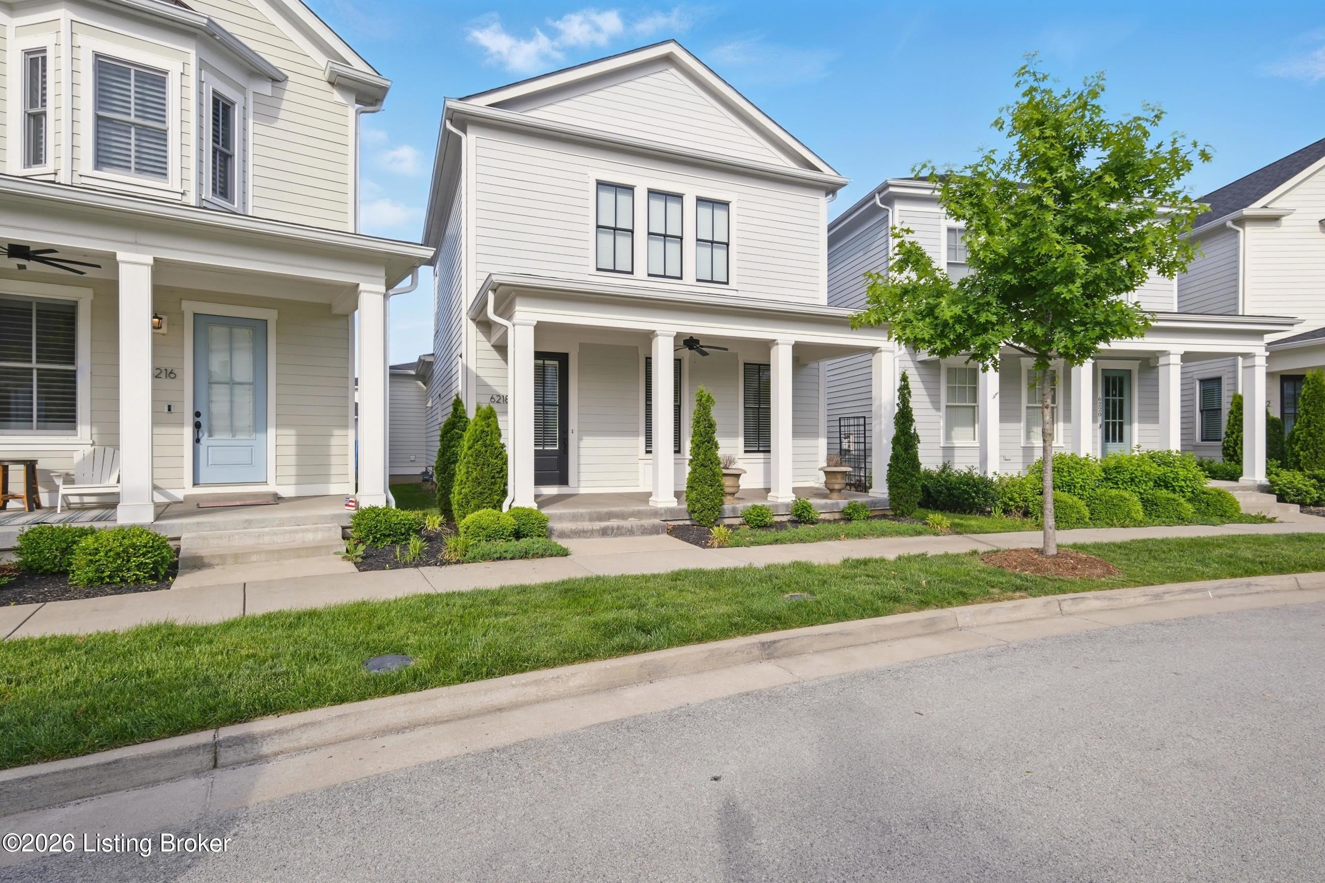 6218 Mistflower Cir – photo 2