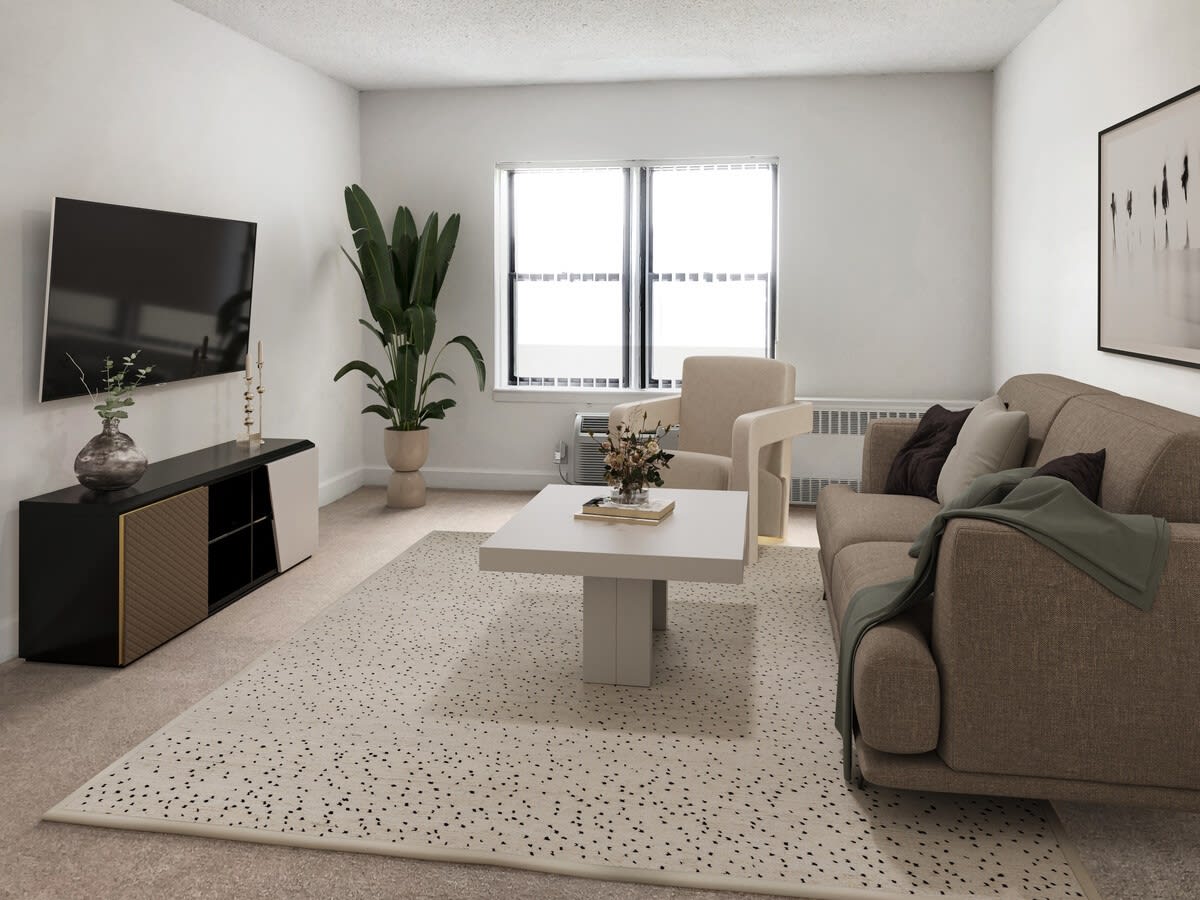 Towne Towers – photo 2