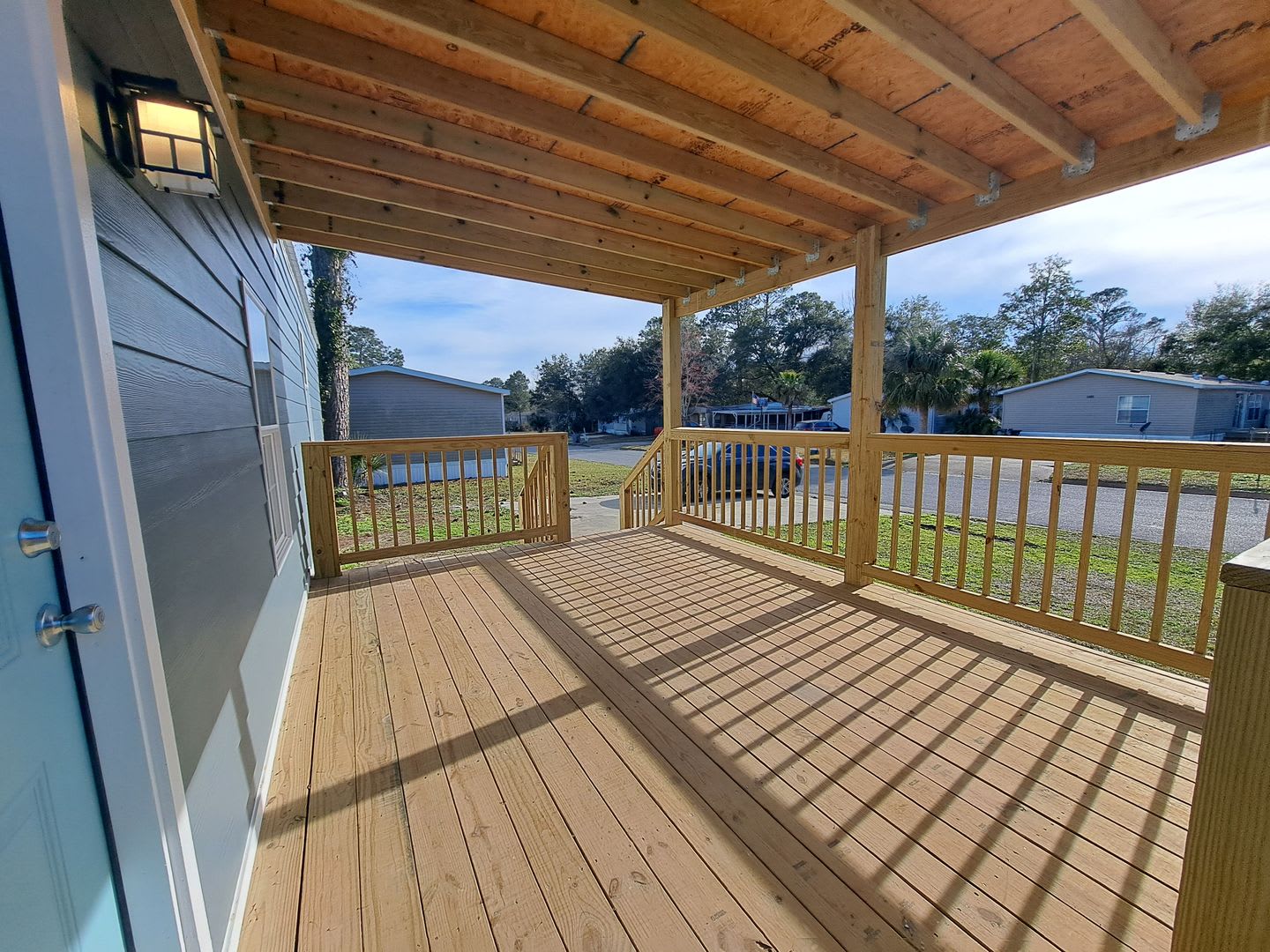 Nicely Renovated 2BR/2BA Mobile Home – photo 4