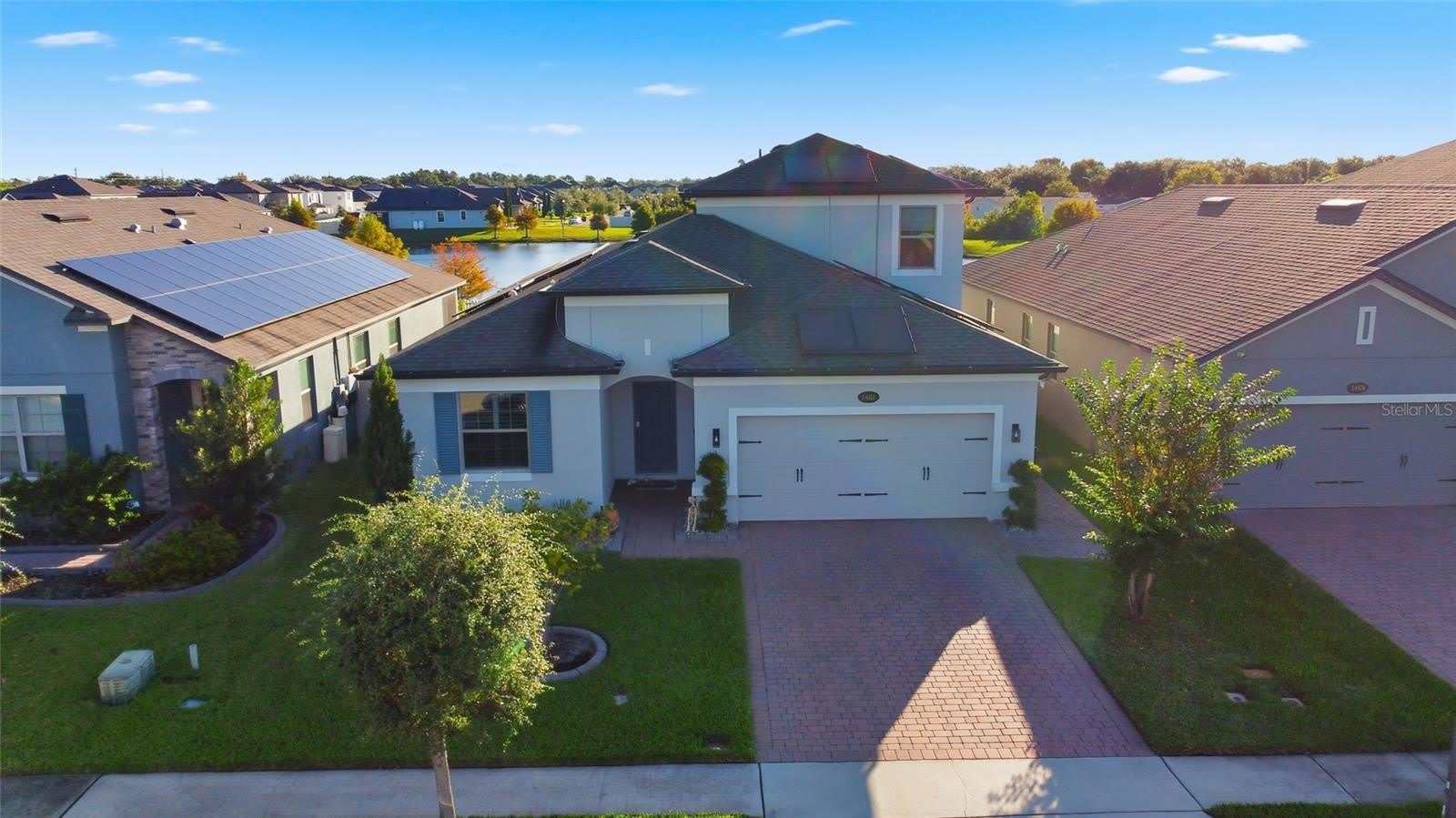 1461 CLEAR BROOK Place – photo 1