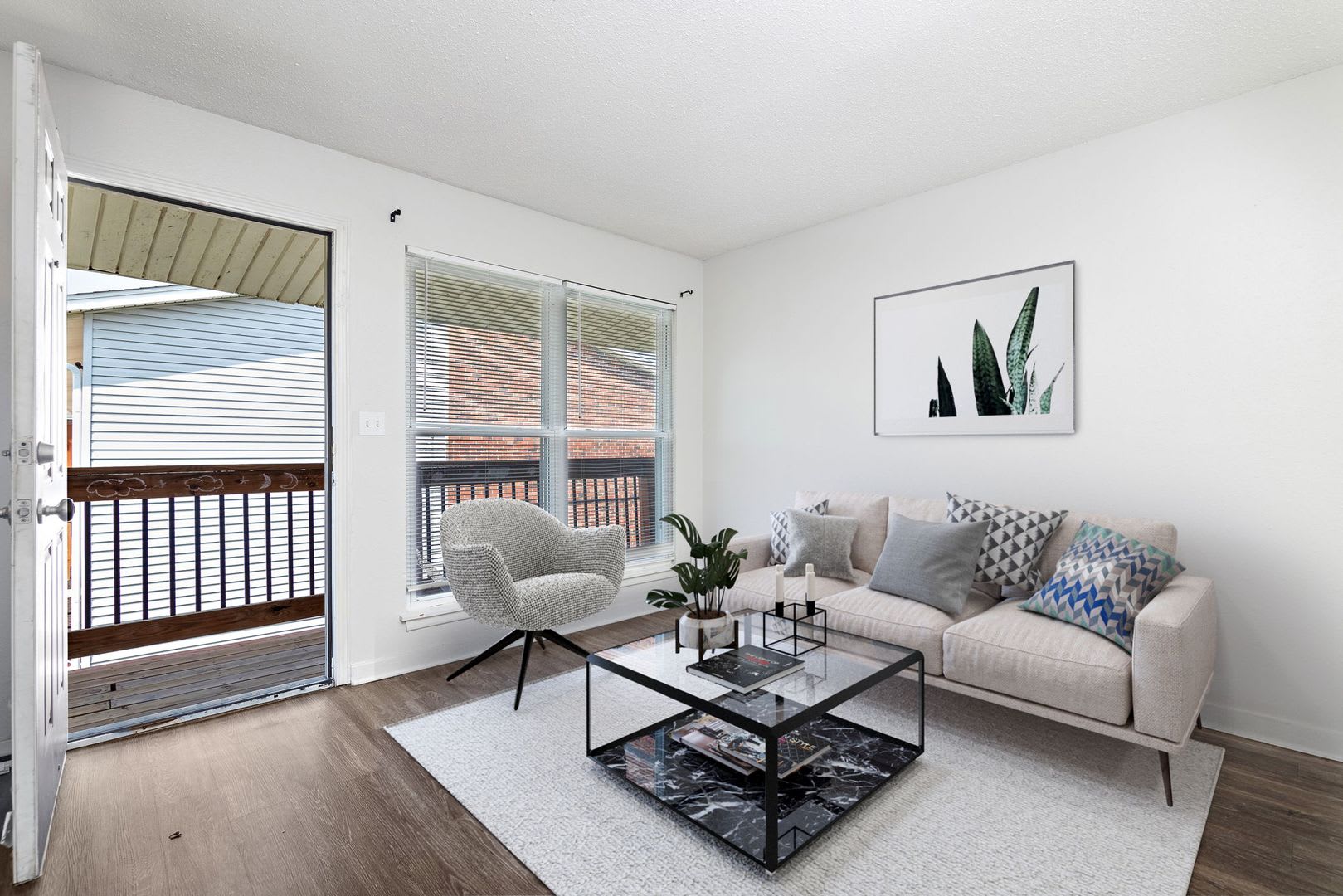 Belton Crossing Apartments – photo 1