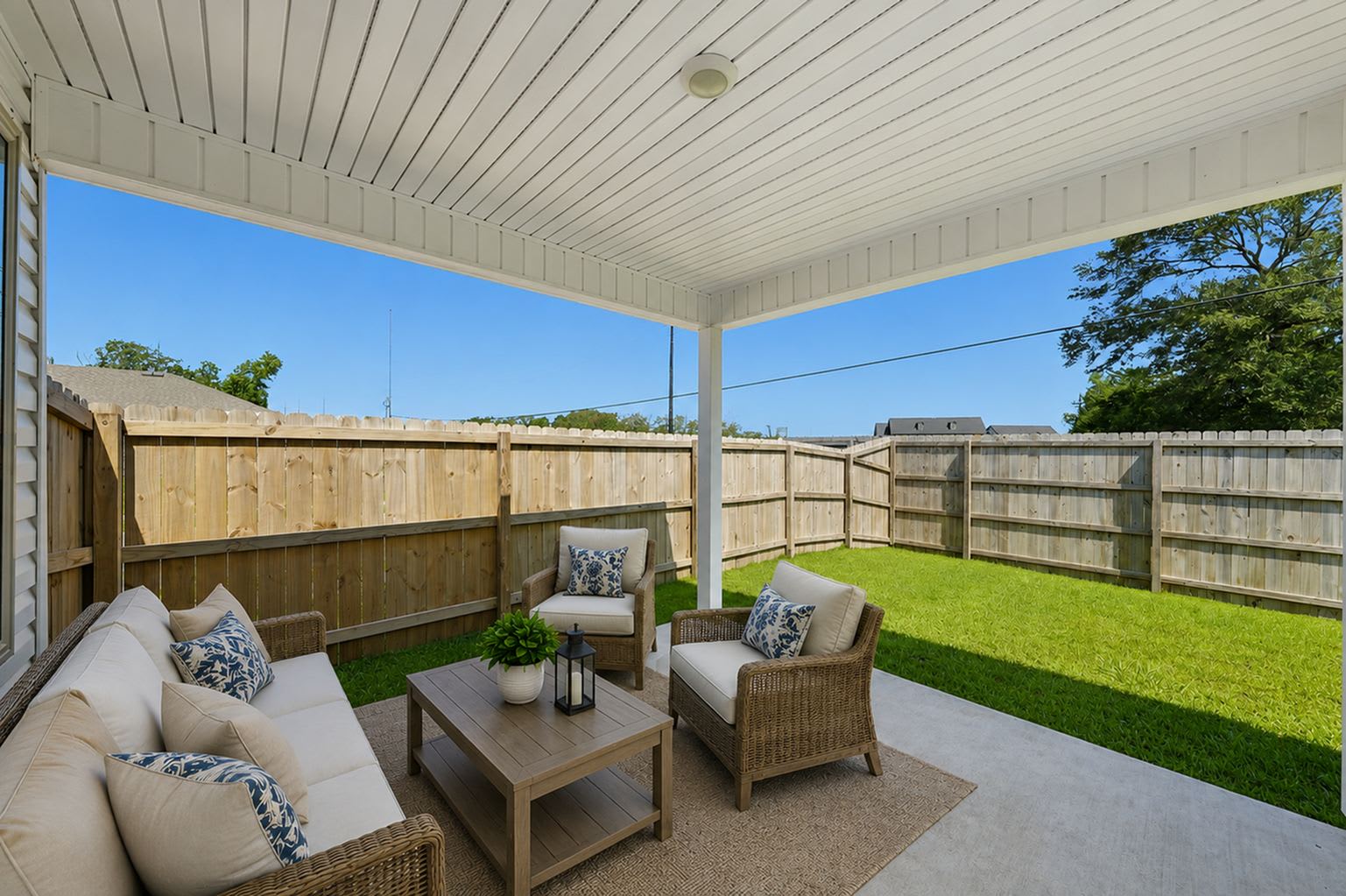 Villas At Oak Bend – photo 3