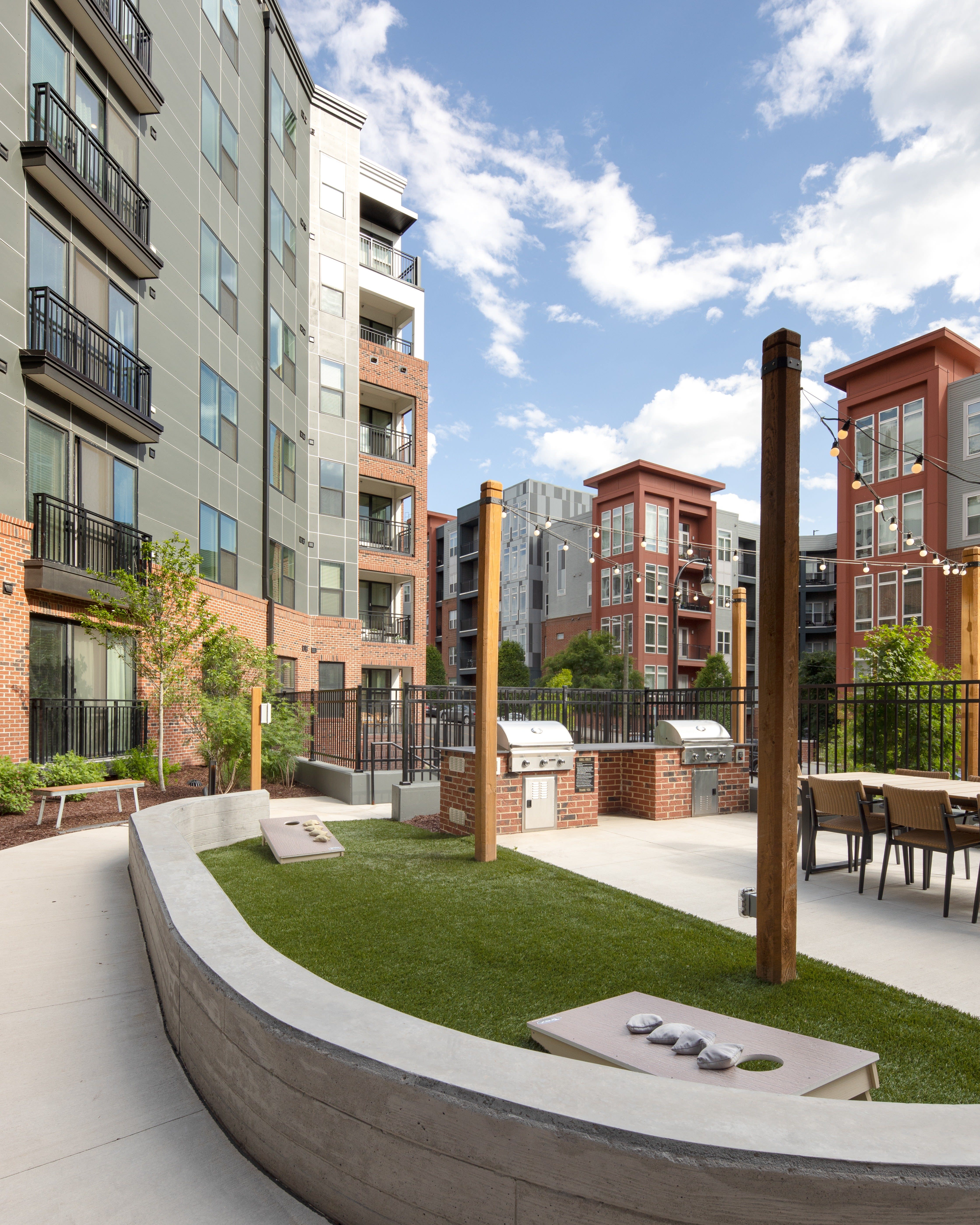 Venable Durham Apartments – photo 3