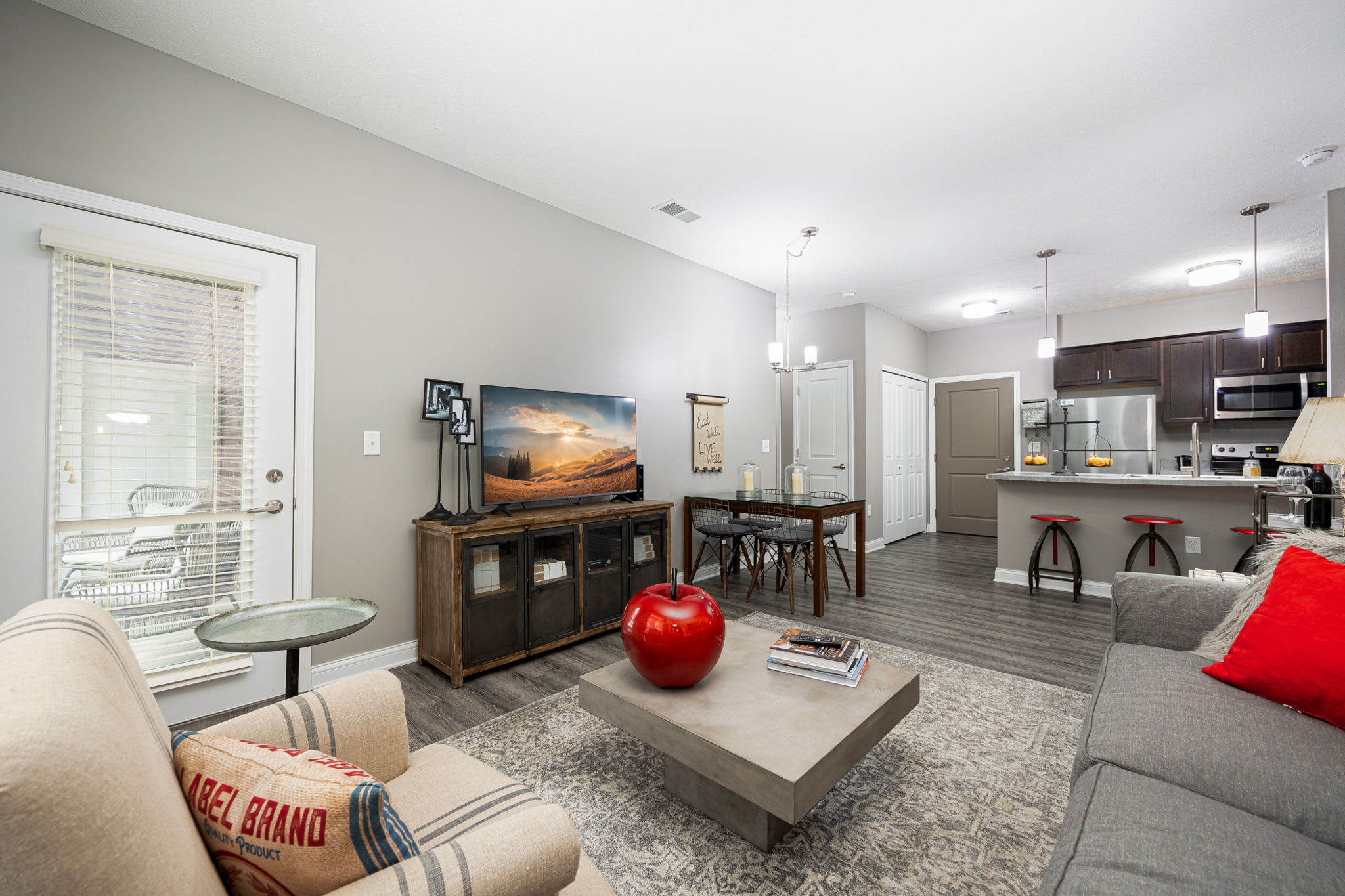 Landmark Lofts – photo 2