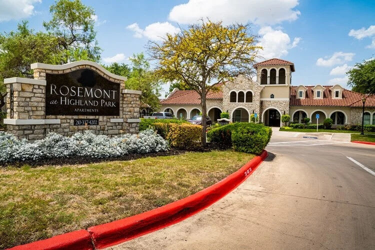Rosemont at Highland Park – photo 2