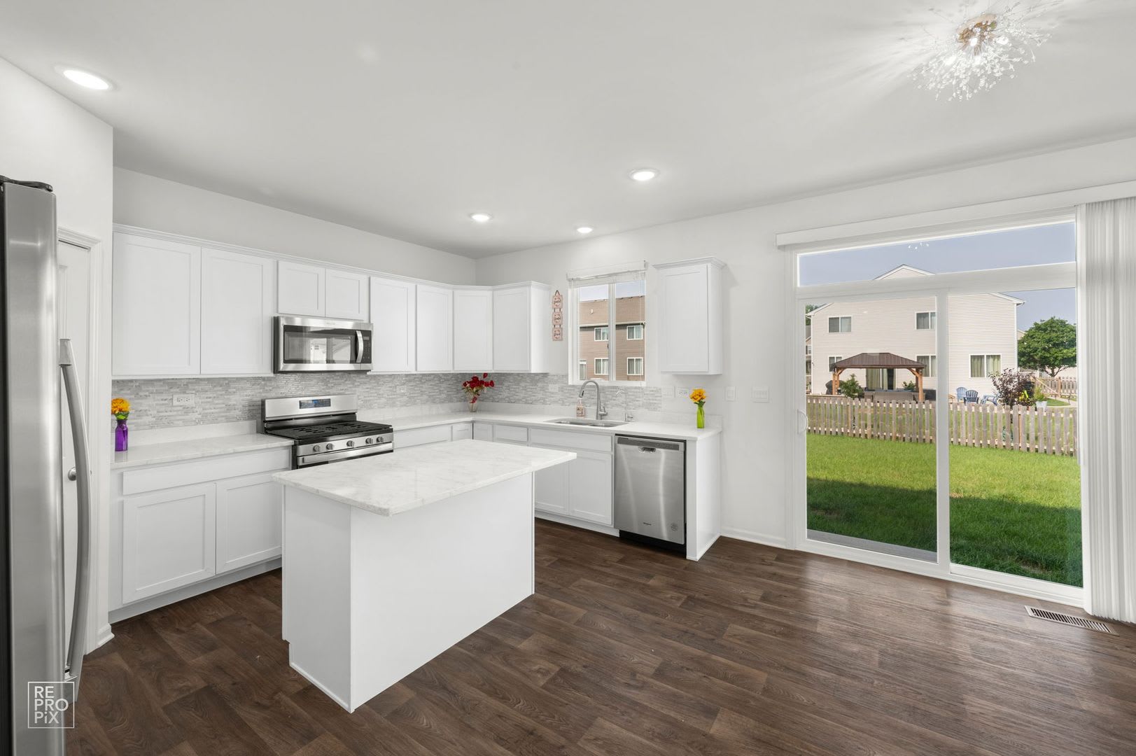 Oswego Two Story Home – photo 3