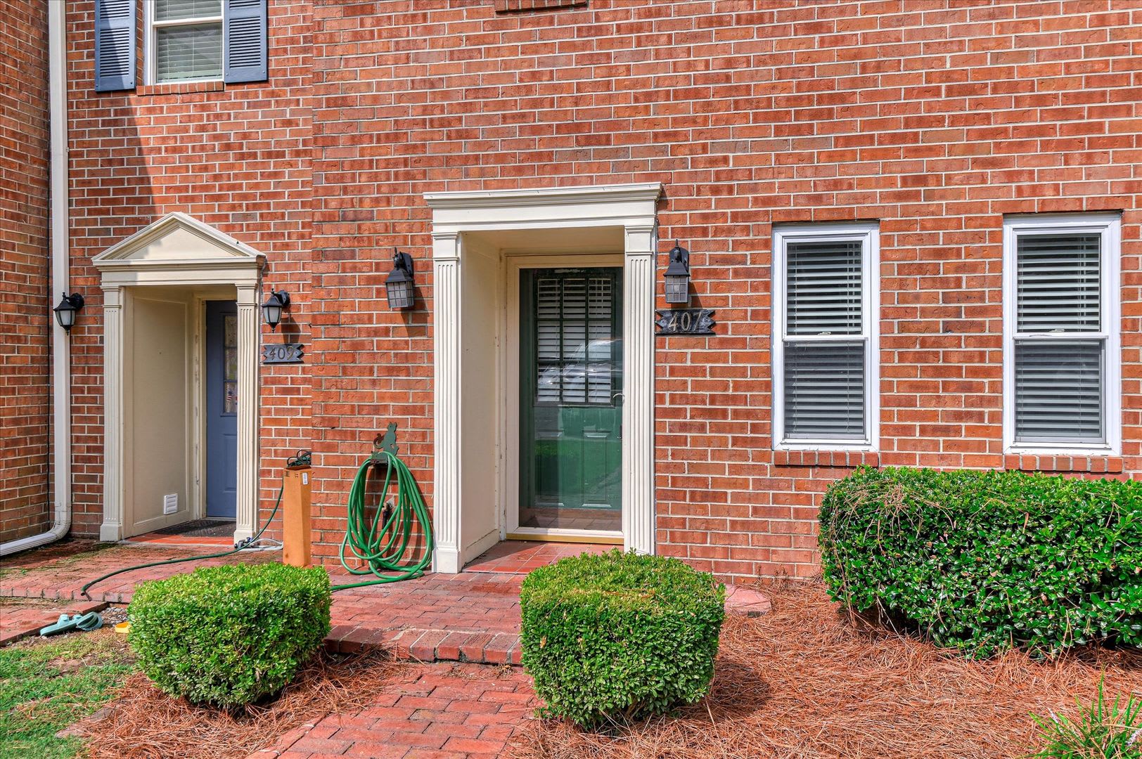 Townhome For Rent 407 Folkstone Circle Augusta Ga 30909 – photo 4