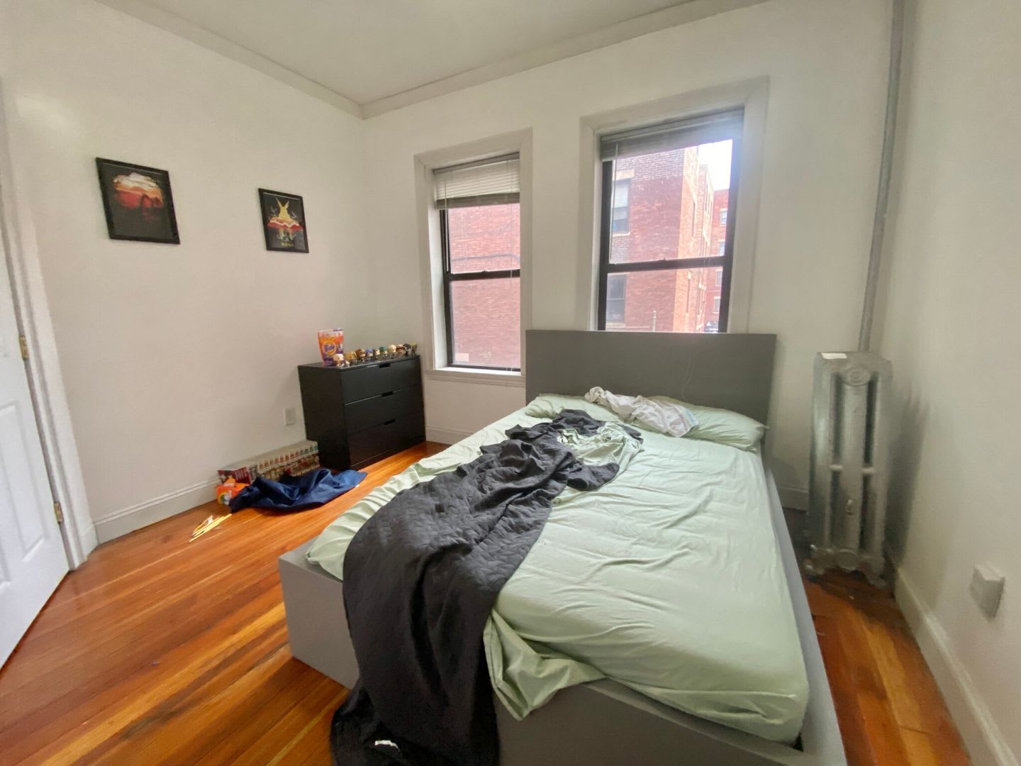 245 Harvard Ave #3C Boston MA 02134 – photo 4