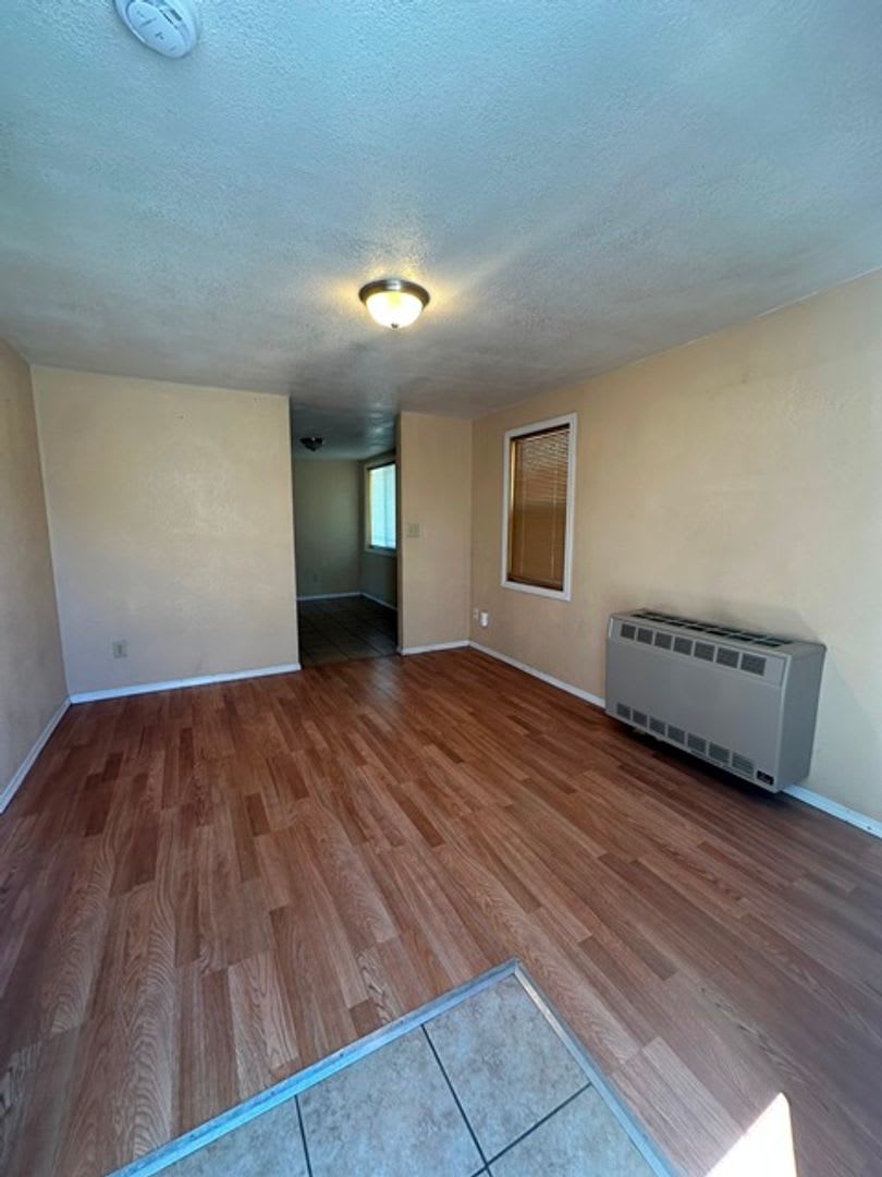 1 Bedroom House – photo 2