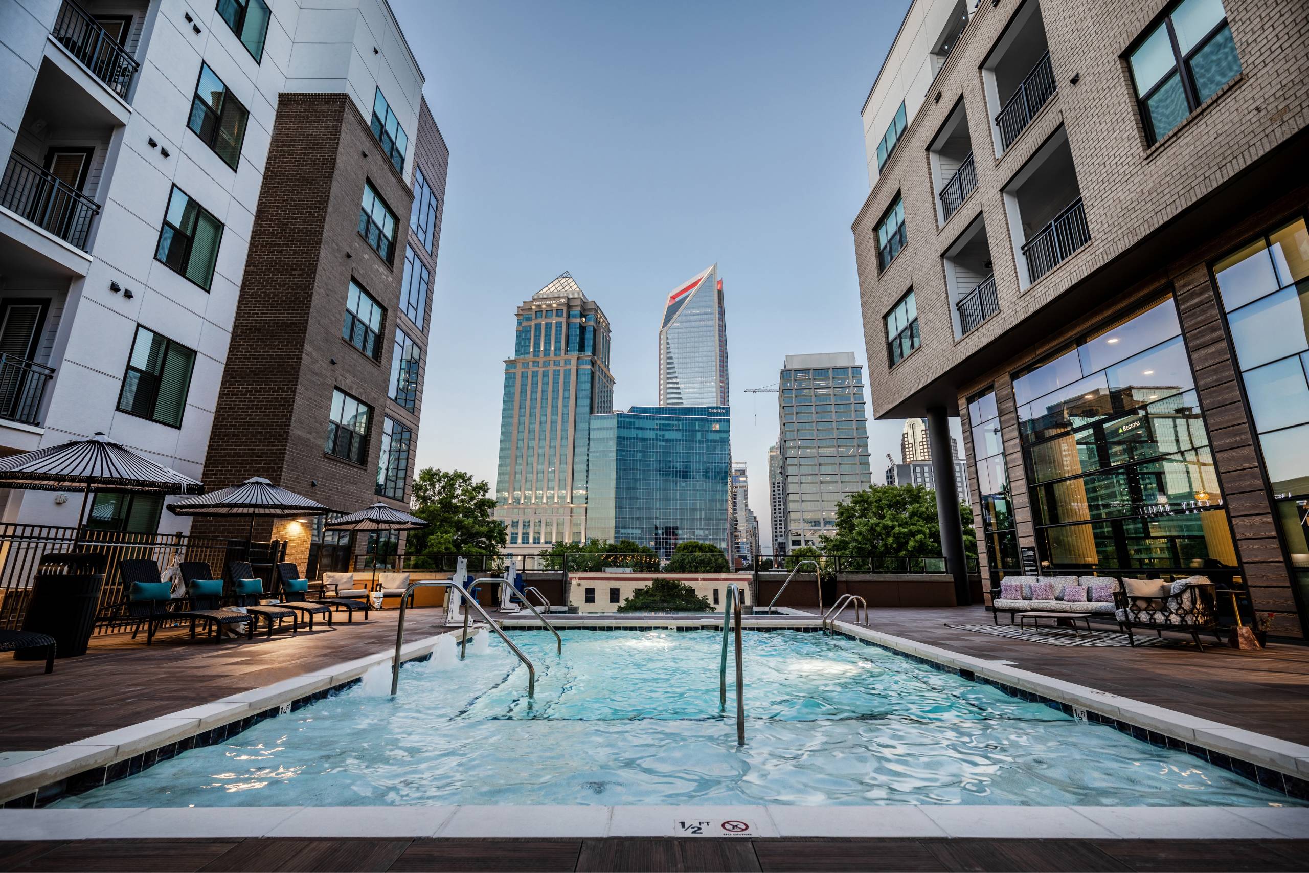 The Crown of Queen City – photo 4