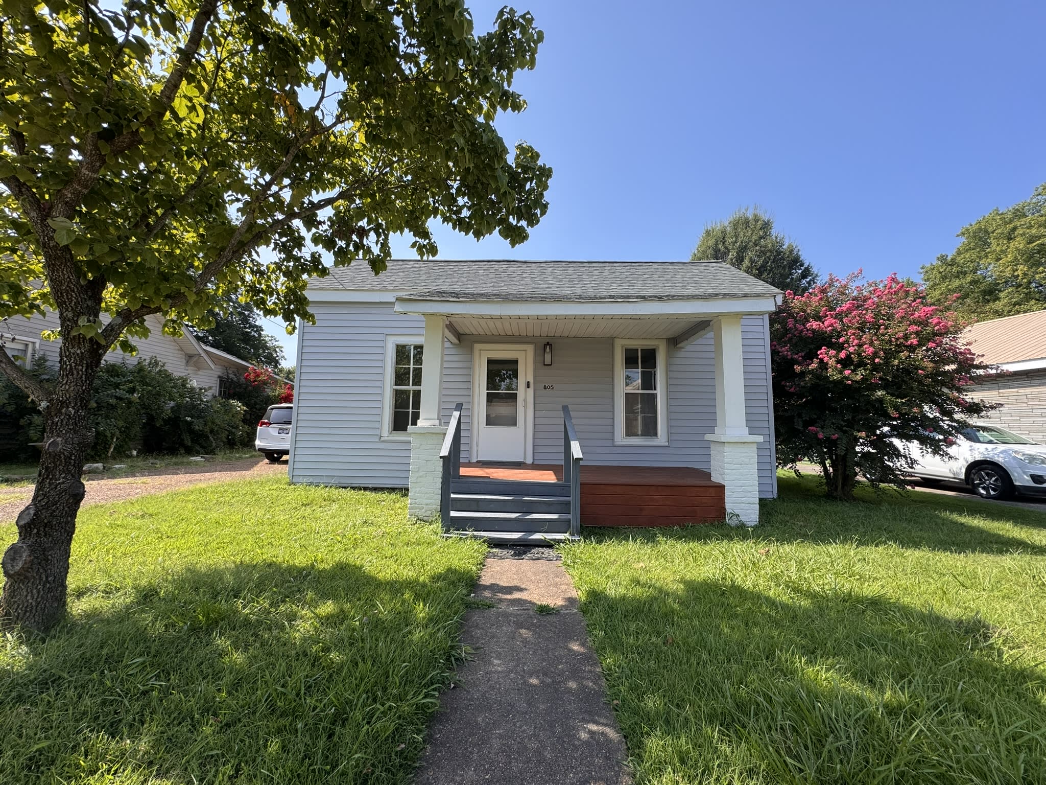805 East Todd Street – photo 2