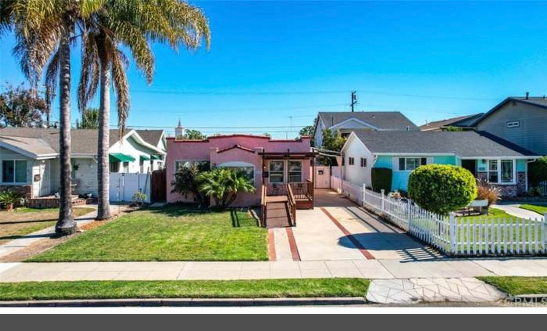 Charming 3-Bedroom, 2-Bath Home in the Heart of Old Torrance – photo 1