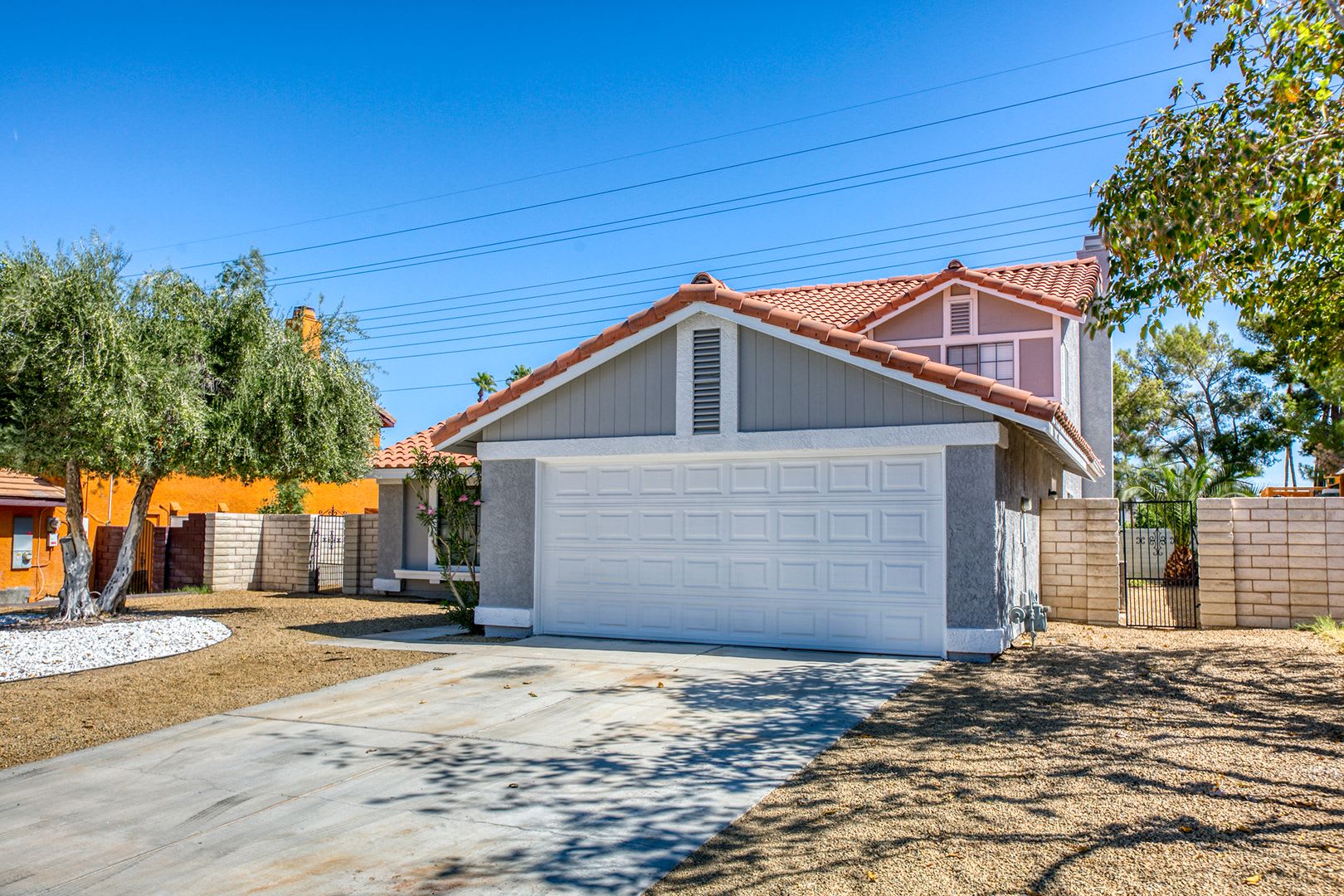 4-Bedroom Green Valley Gem — Fully Renovated + NO HOA! – photo 2